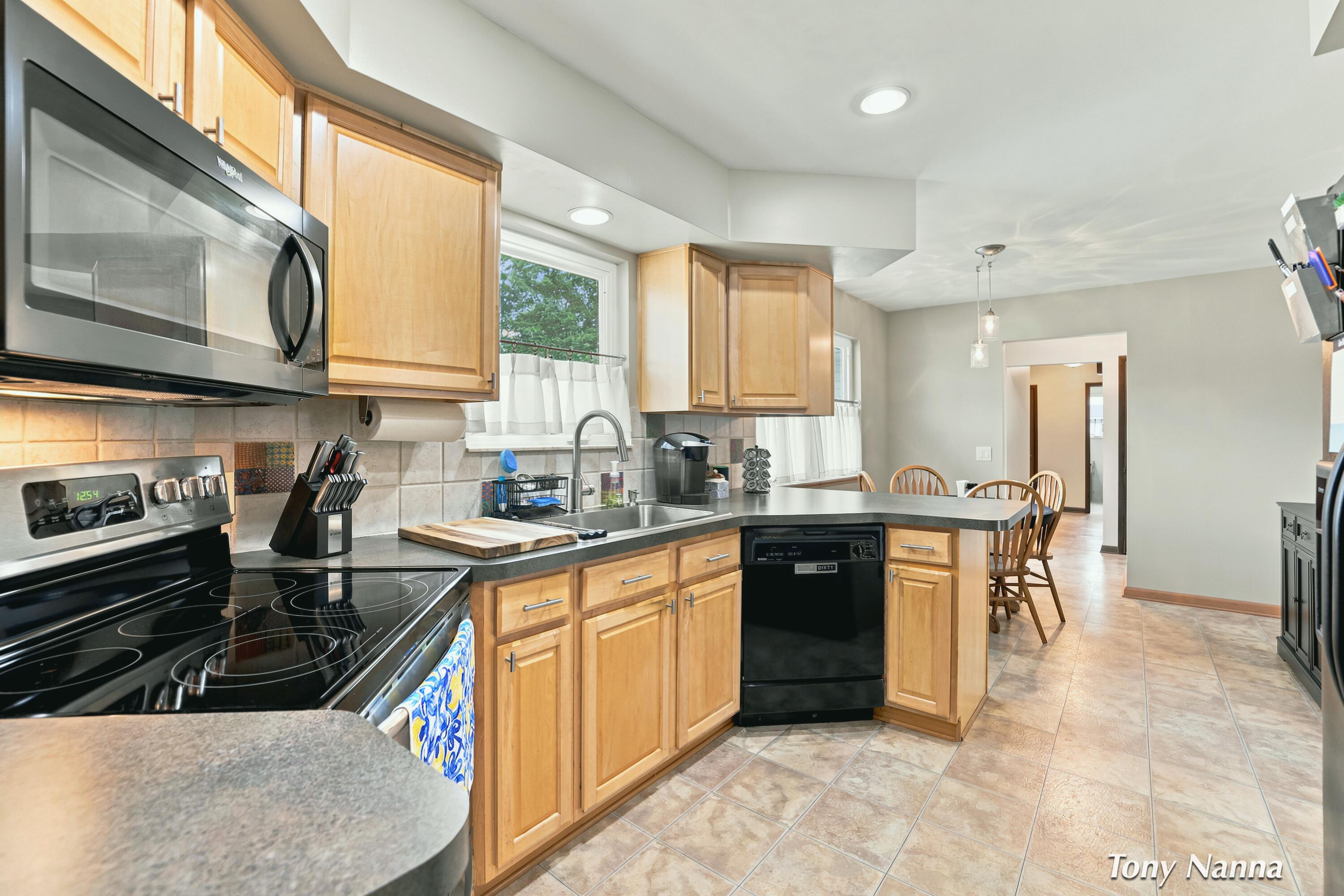 2467 Briar Avenue Muskegon MI 49444