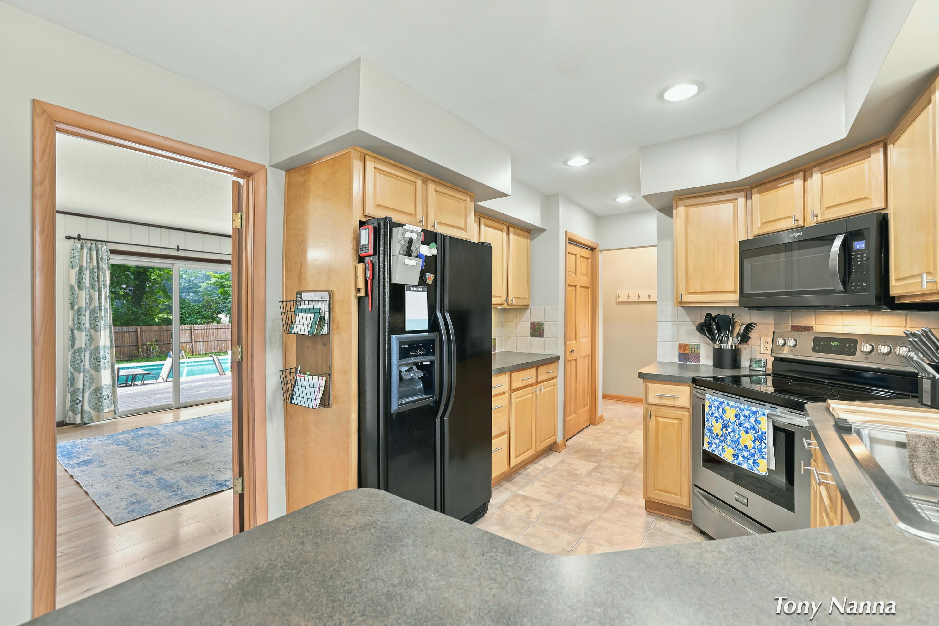 2467 Briar Avenue Muskegon MI 49444