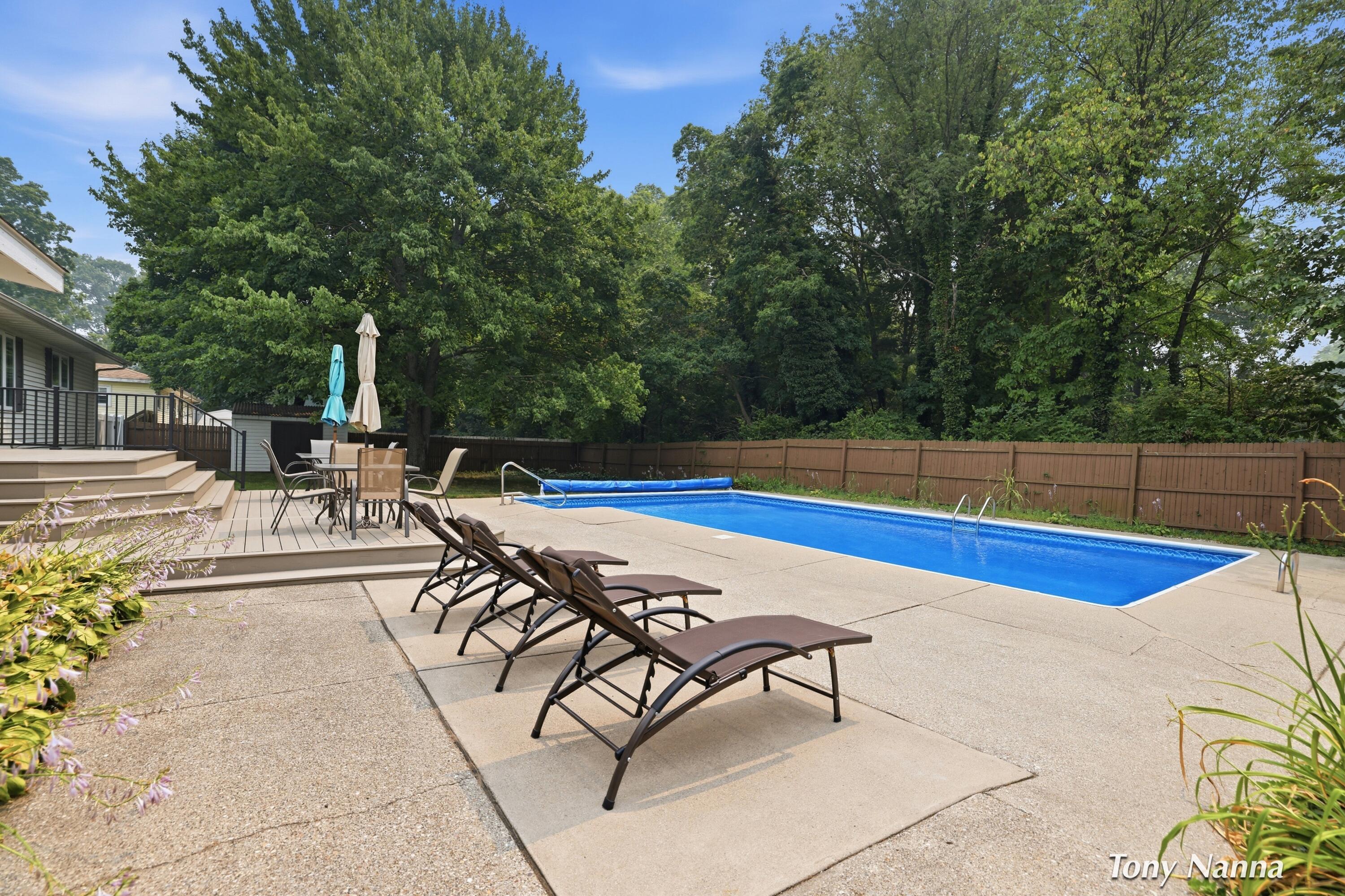 2467 Briar Avenue Muskegon MI 49444