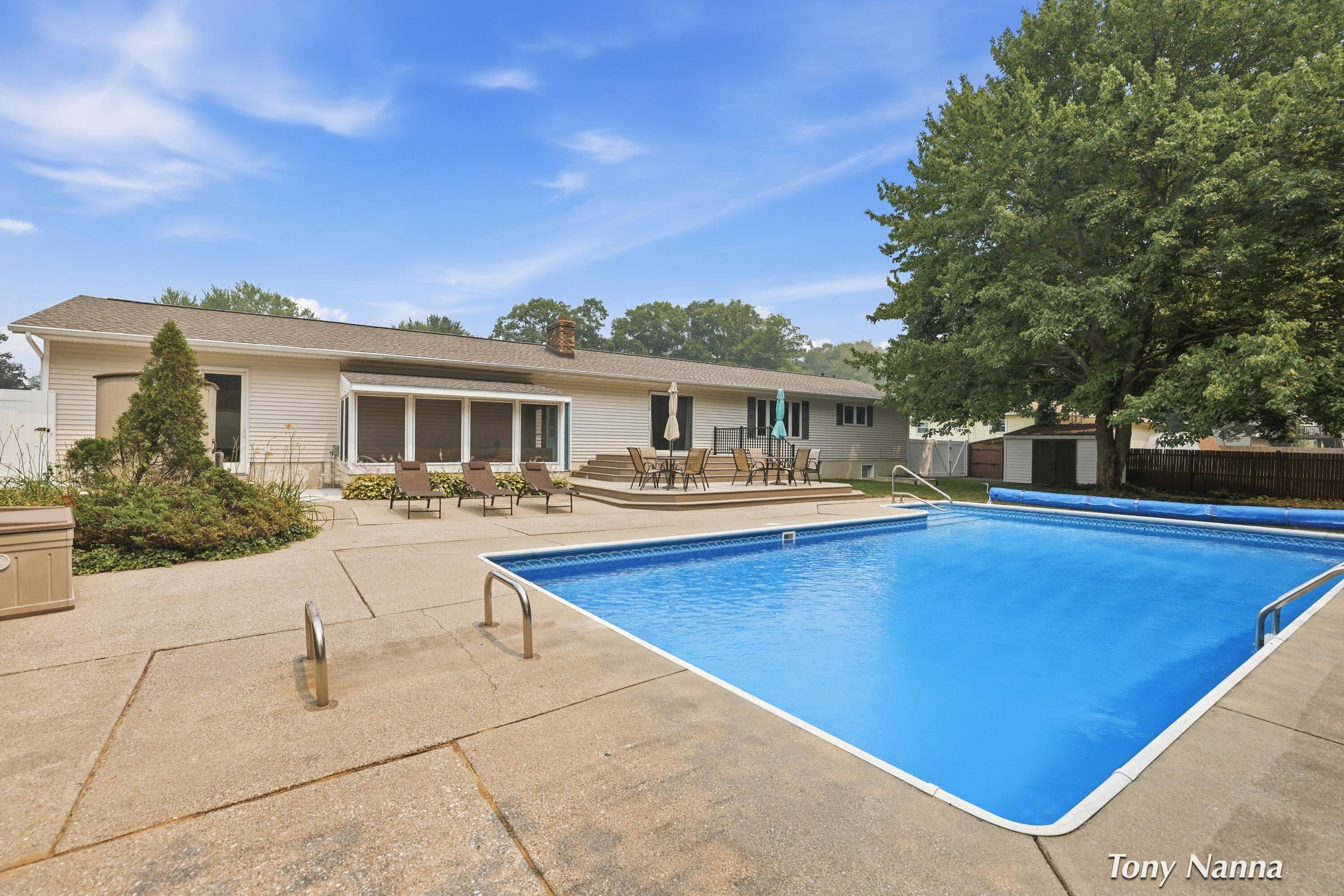2467 Briar Avenue Muskegon MI 49444