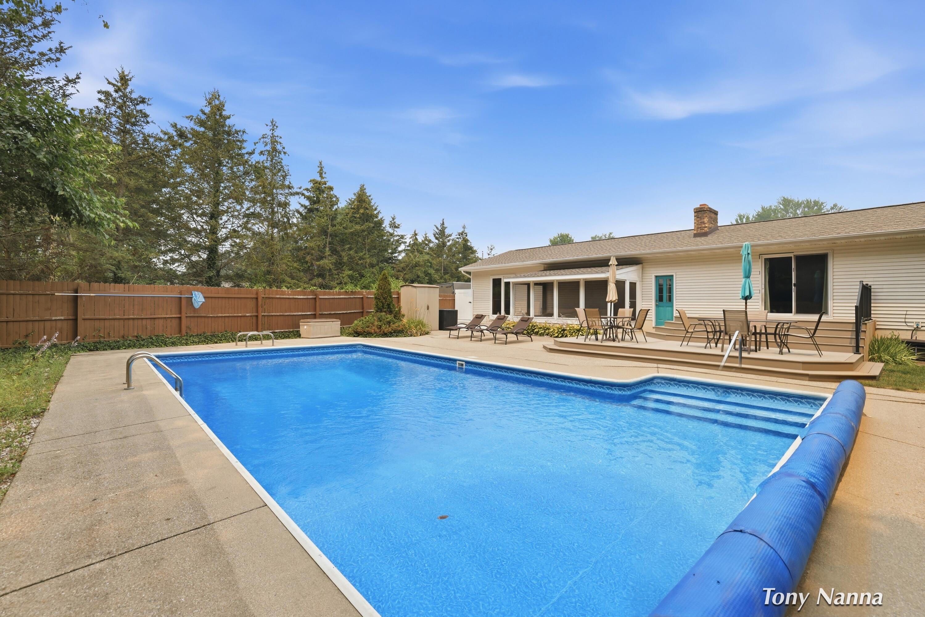 2467 Briar Avenue Muskegon MI 49444