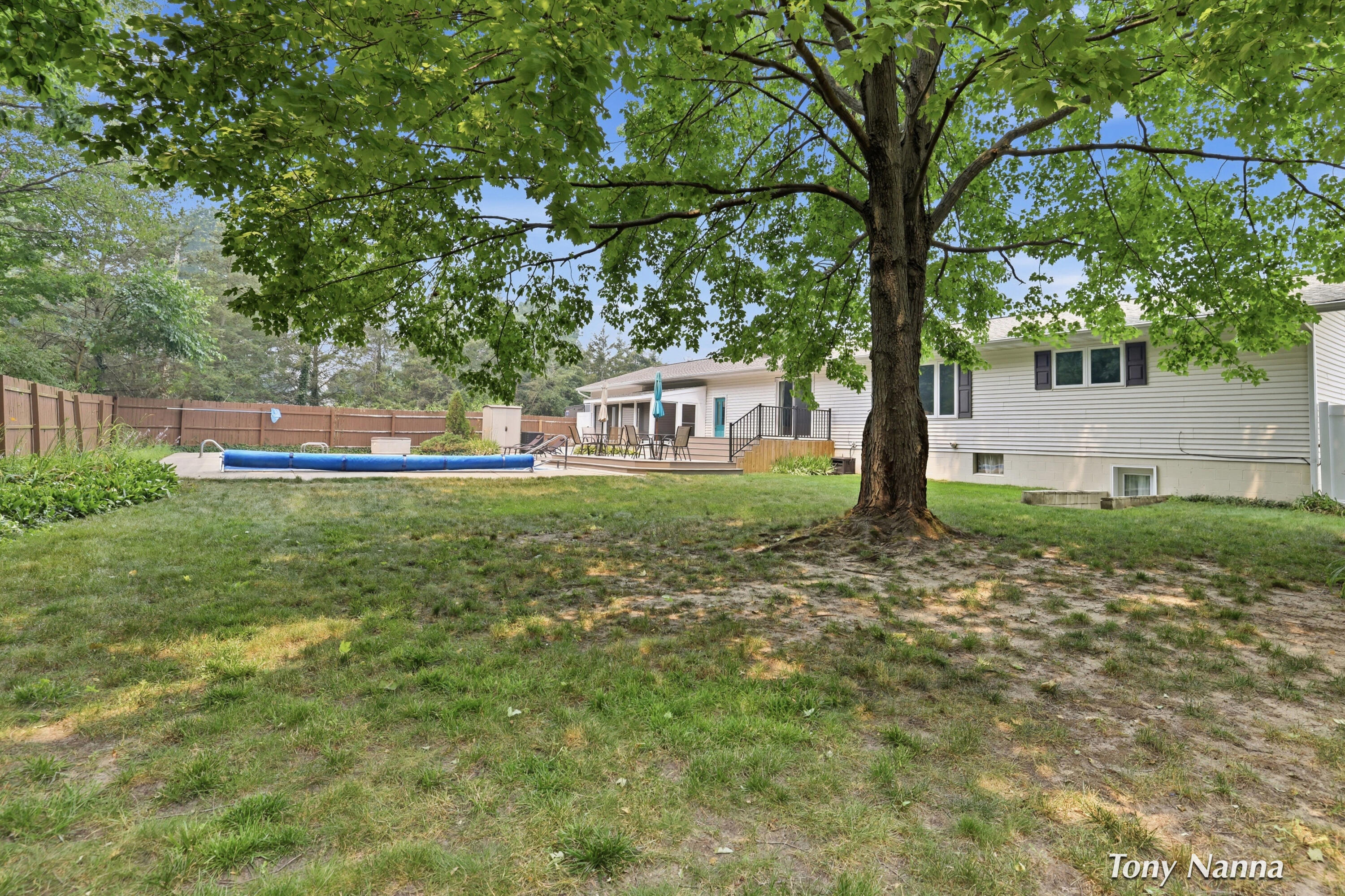 2467 Briar Avenue Muskegon MI 49444