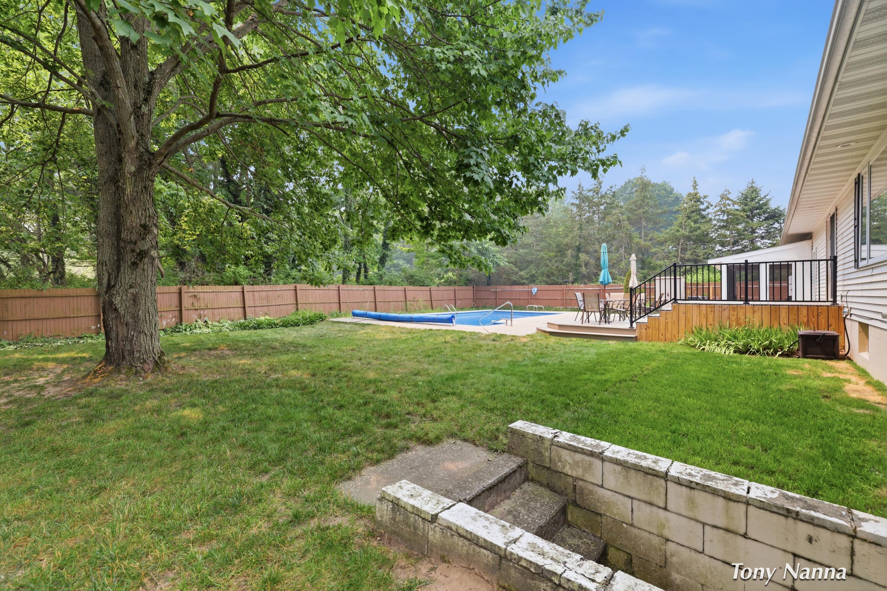 2467 Briar Avenue Muskegon MI 49444