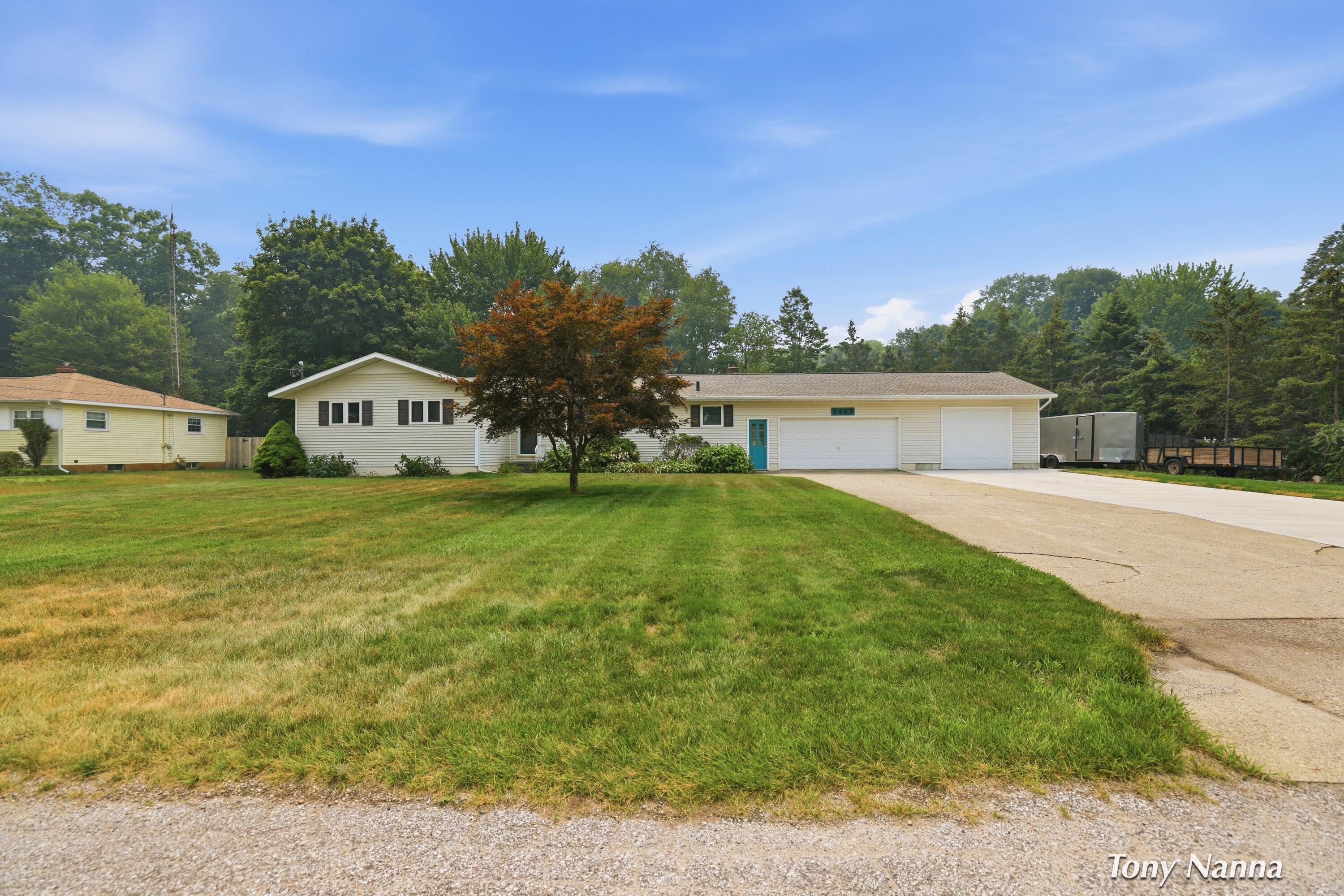 2467 Briar Avenue Muskegon MI 49444