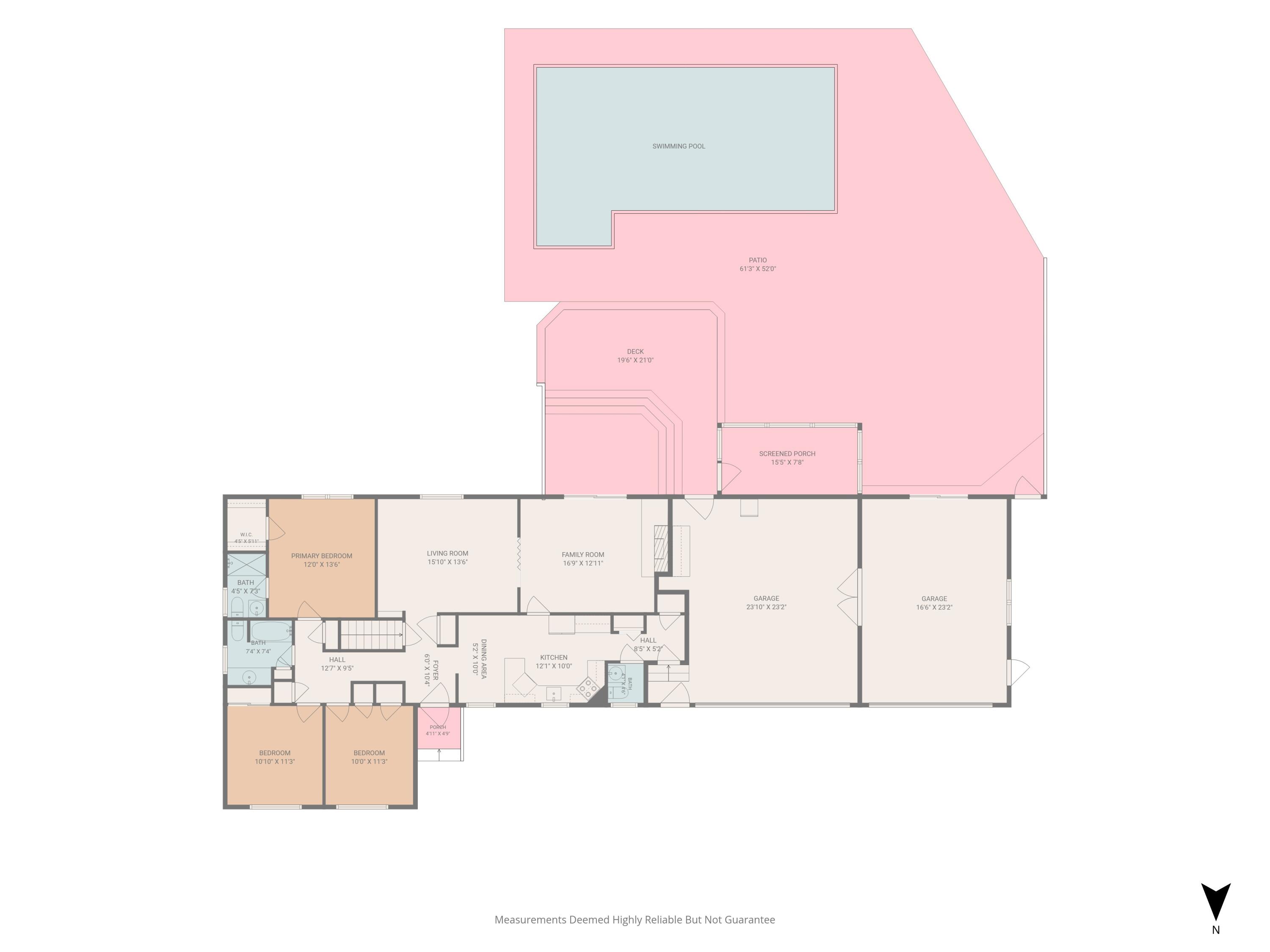 2467 Briar Avenue Muskegon MI 49444