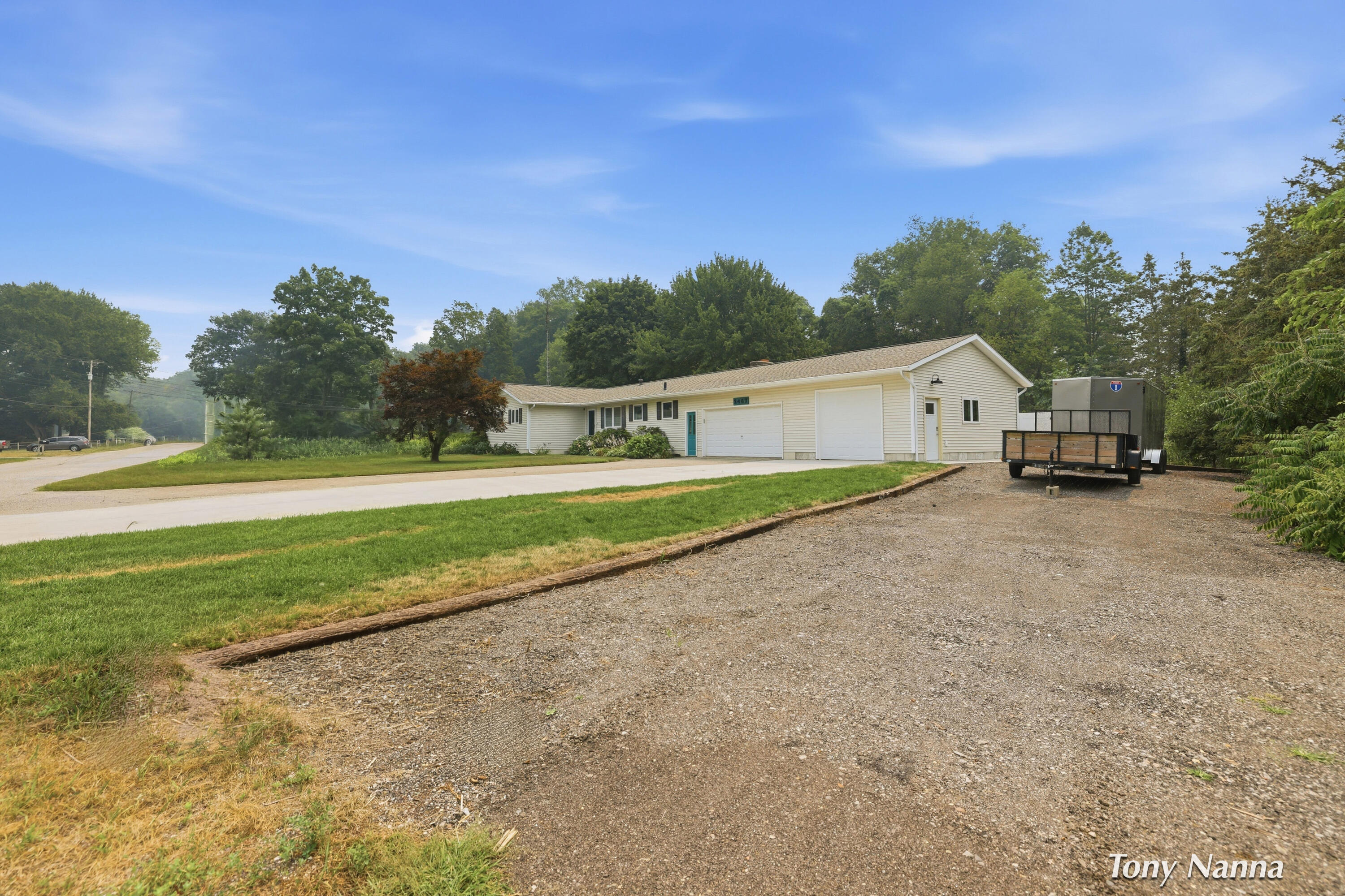 2467 Briar Avenue Muskegon MI 49444