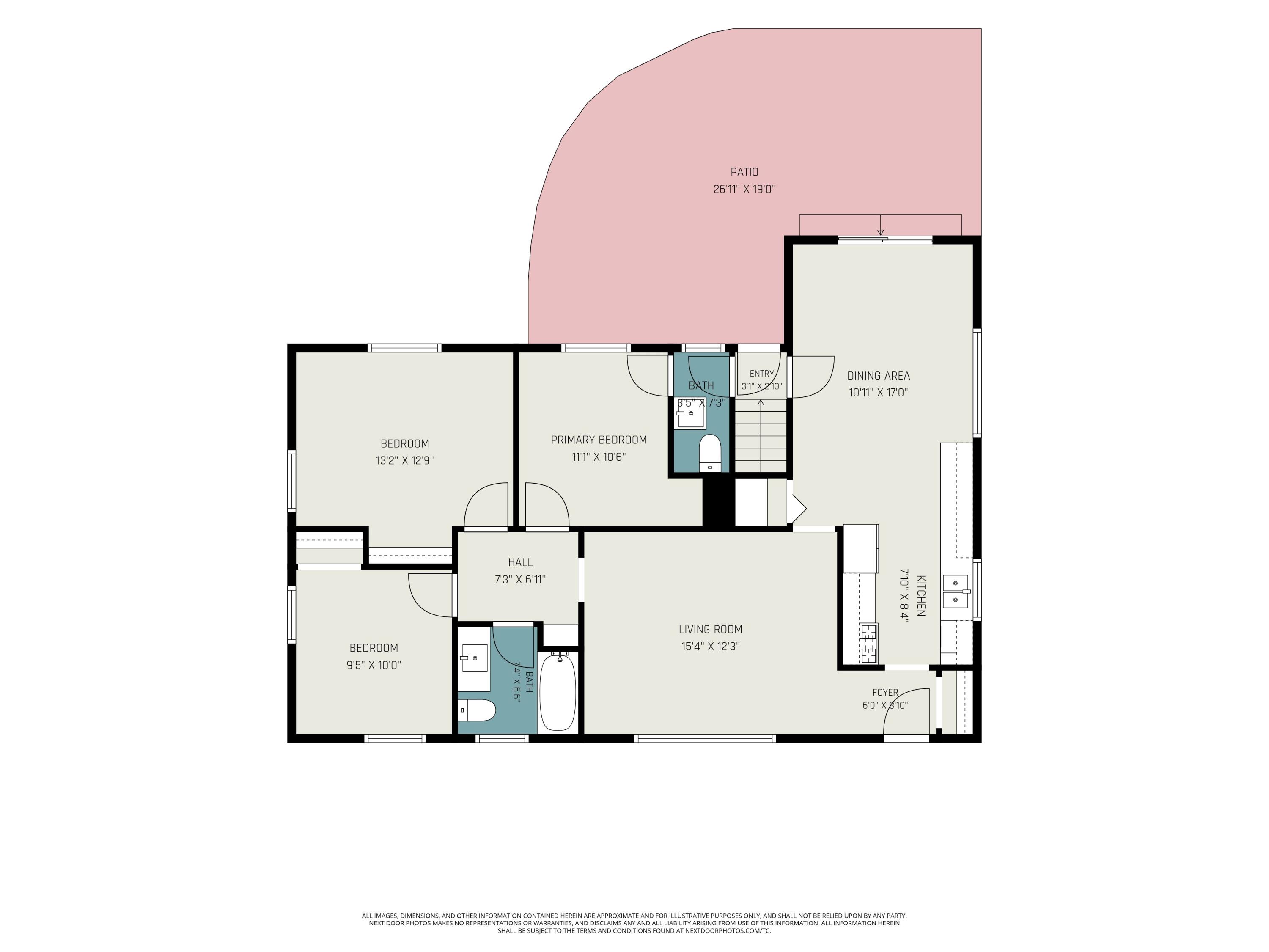 1932 Ridgemoor Drive SE Grand Rapids MI 49506