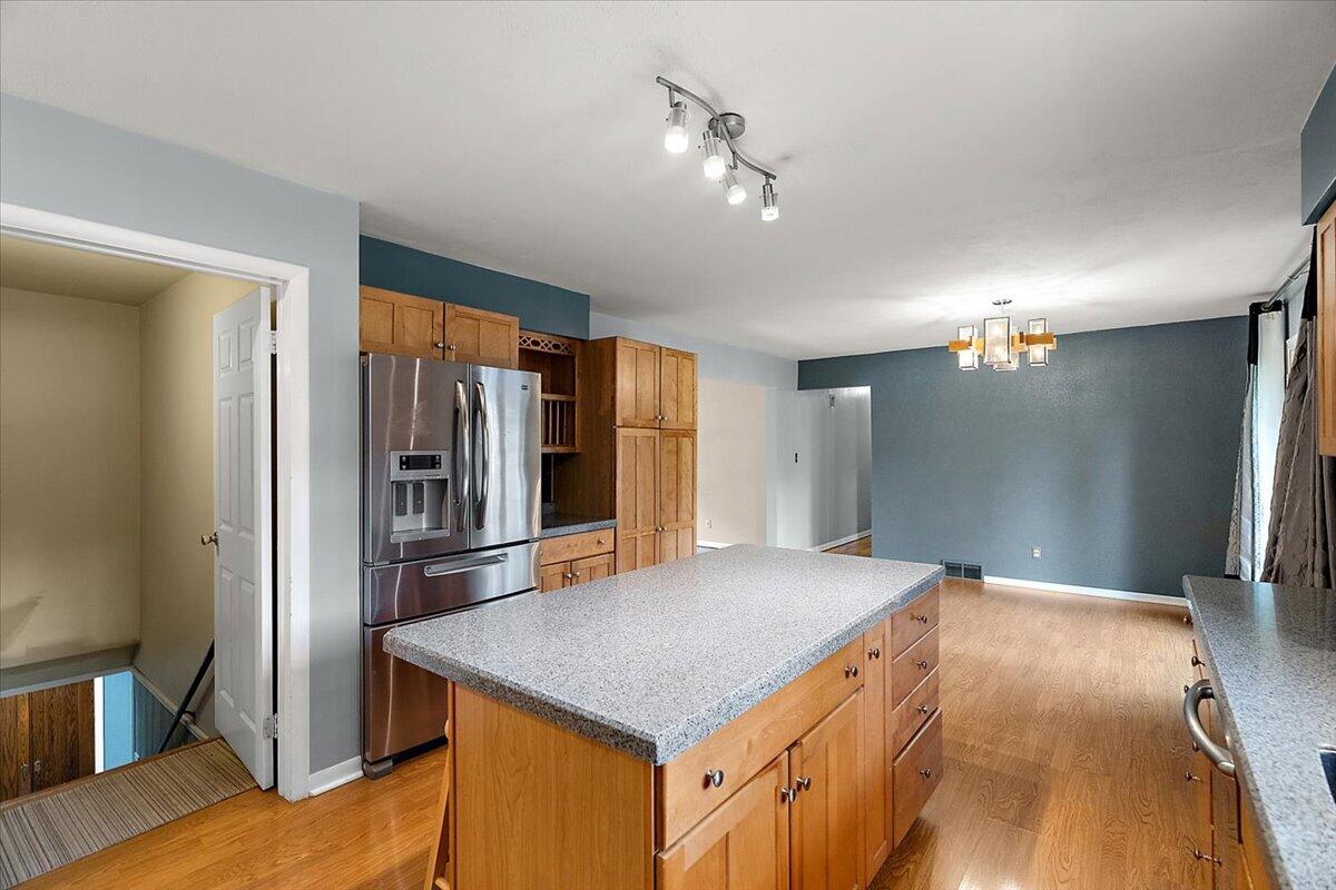 5866 Ponderosa Drive Stevensville MI 49127
