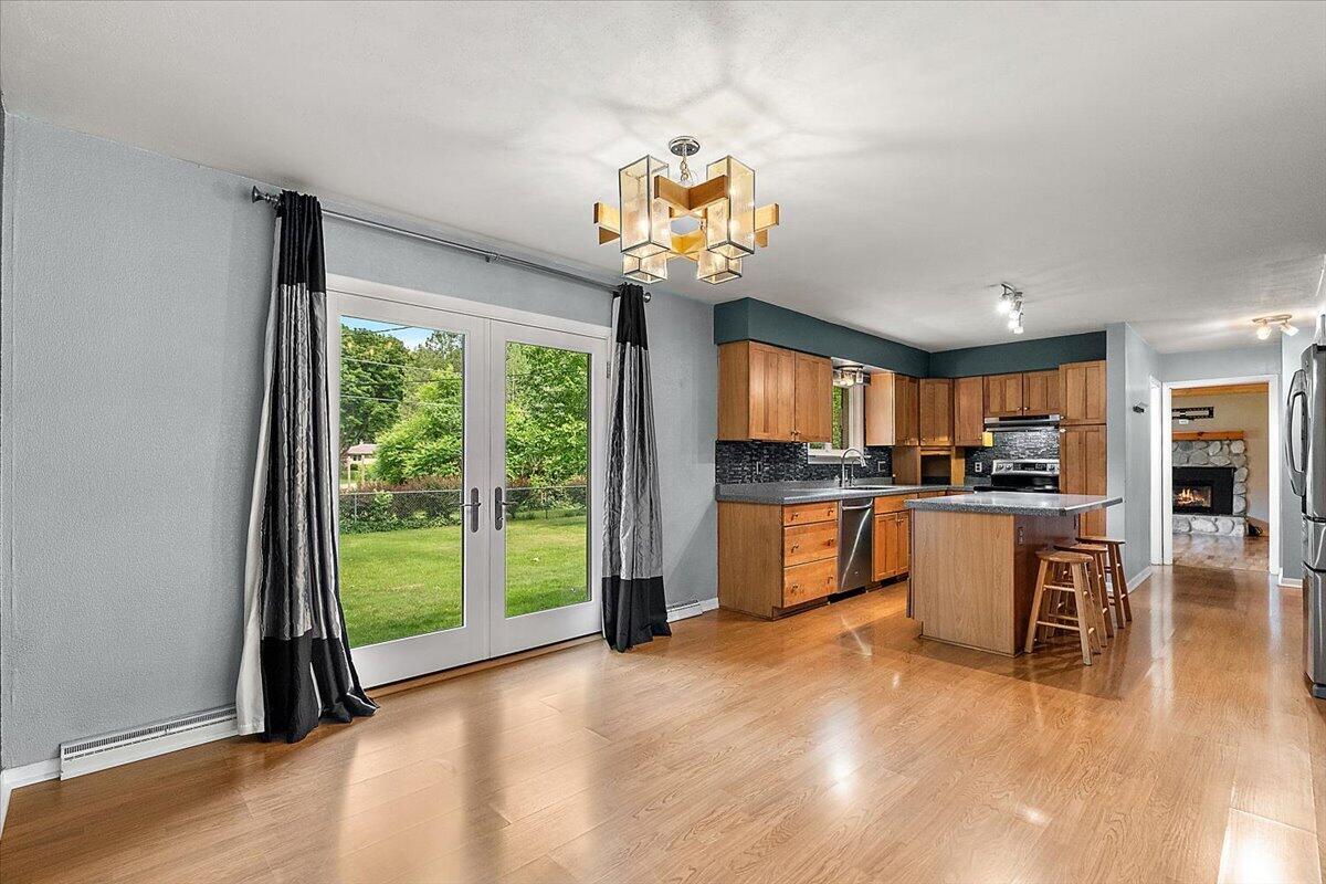 5866 Ponderosa Drive Stevensville MI 49127