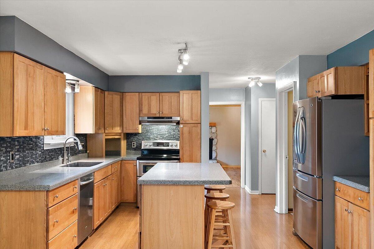 5866 Ponderosa Drive Stevensville MI 49127