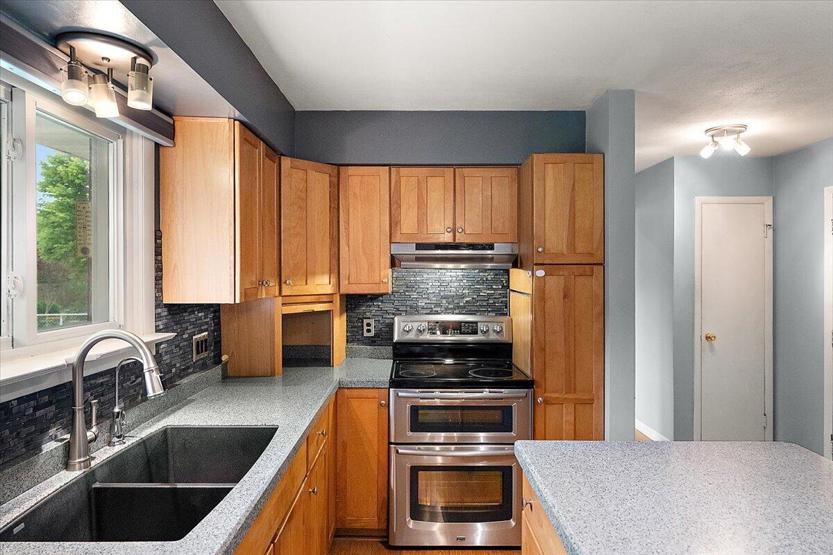 5866 Ponderosa Drive Stevensville MI 49127