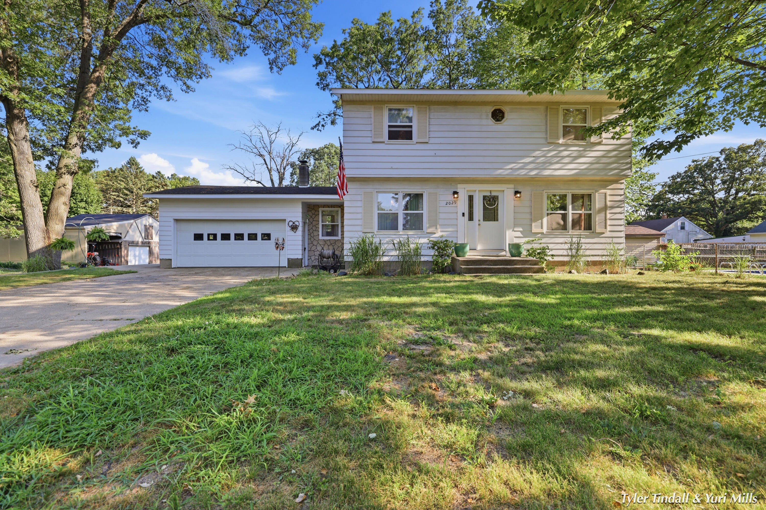 2029 Southland Drive Muskegon MI 49442