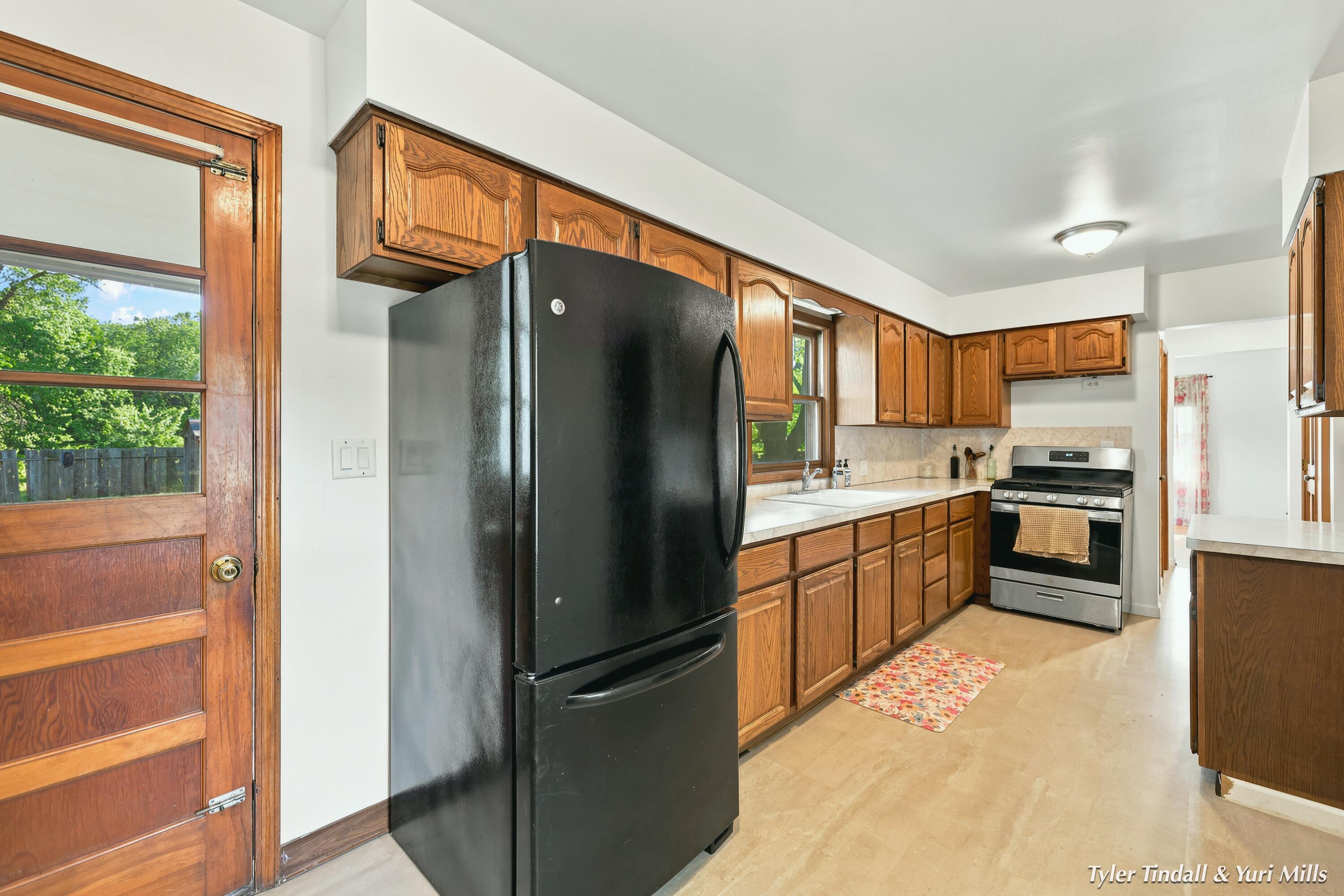 2029 Southland Drive Muskegon MI 49442