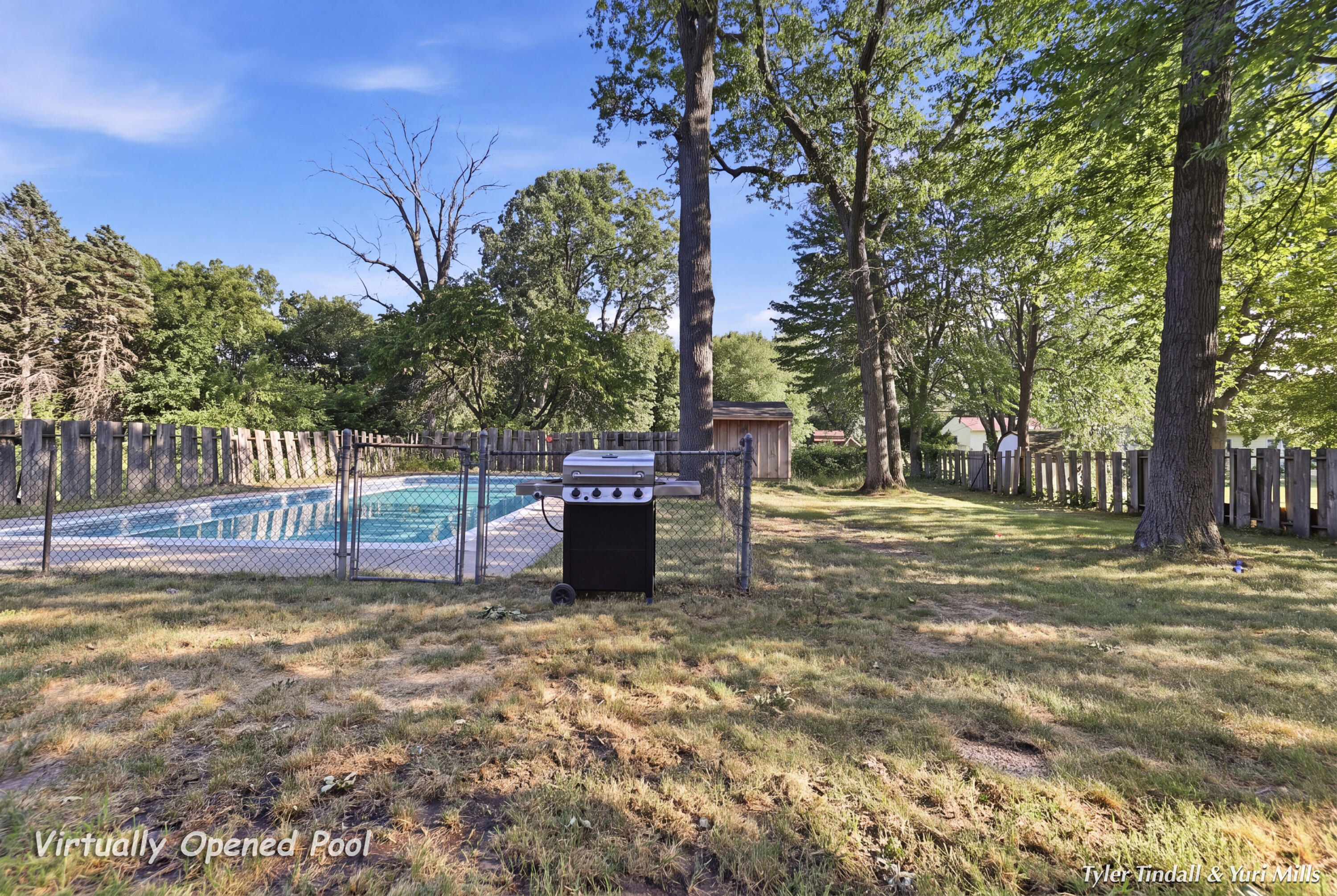 2029 Southland Drive Muskegon MI 49442