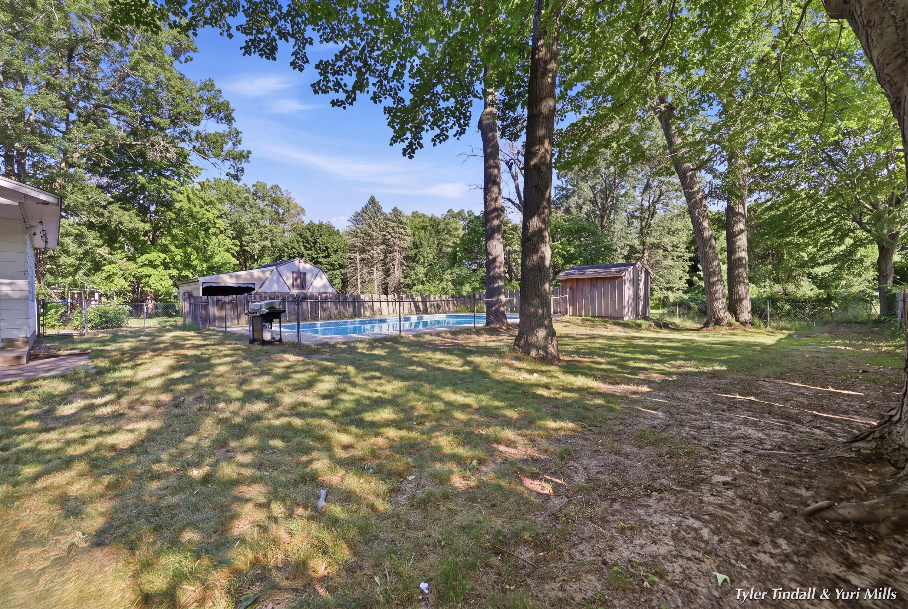 2029 Southland Drive Muskegon MI 49442