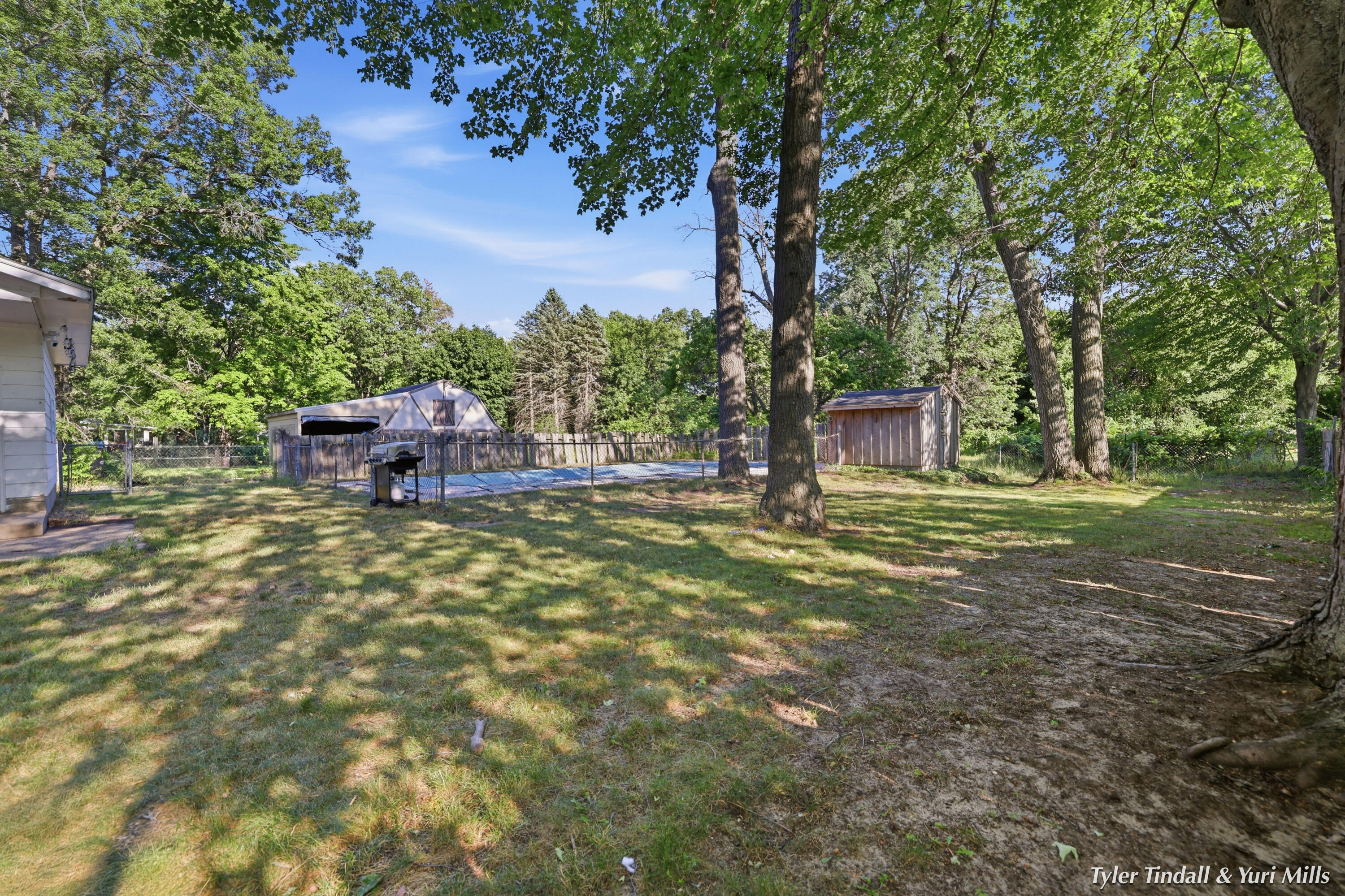 2029 Southland Drive Muskegon MI 49442