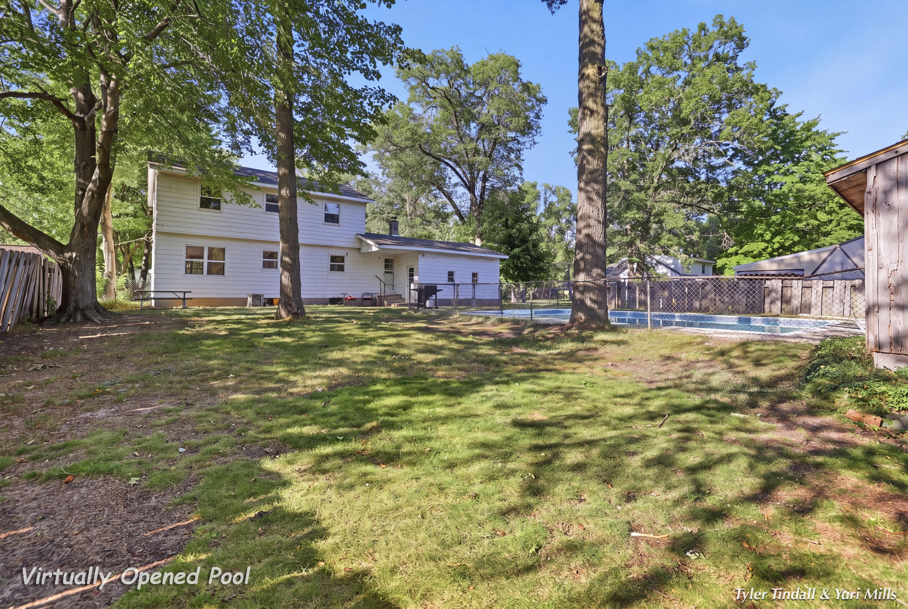 2029 Southland Drive Muskegon MI 49442