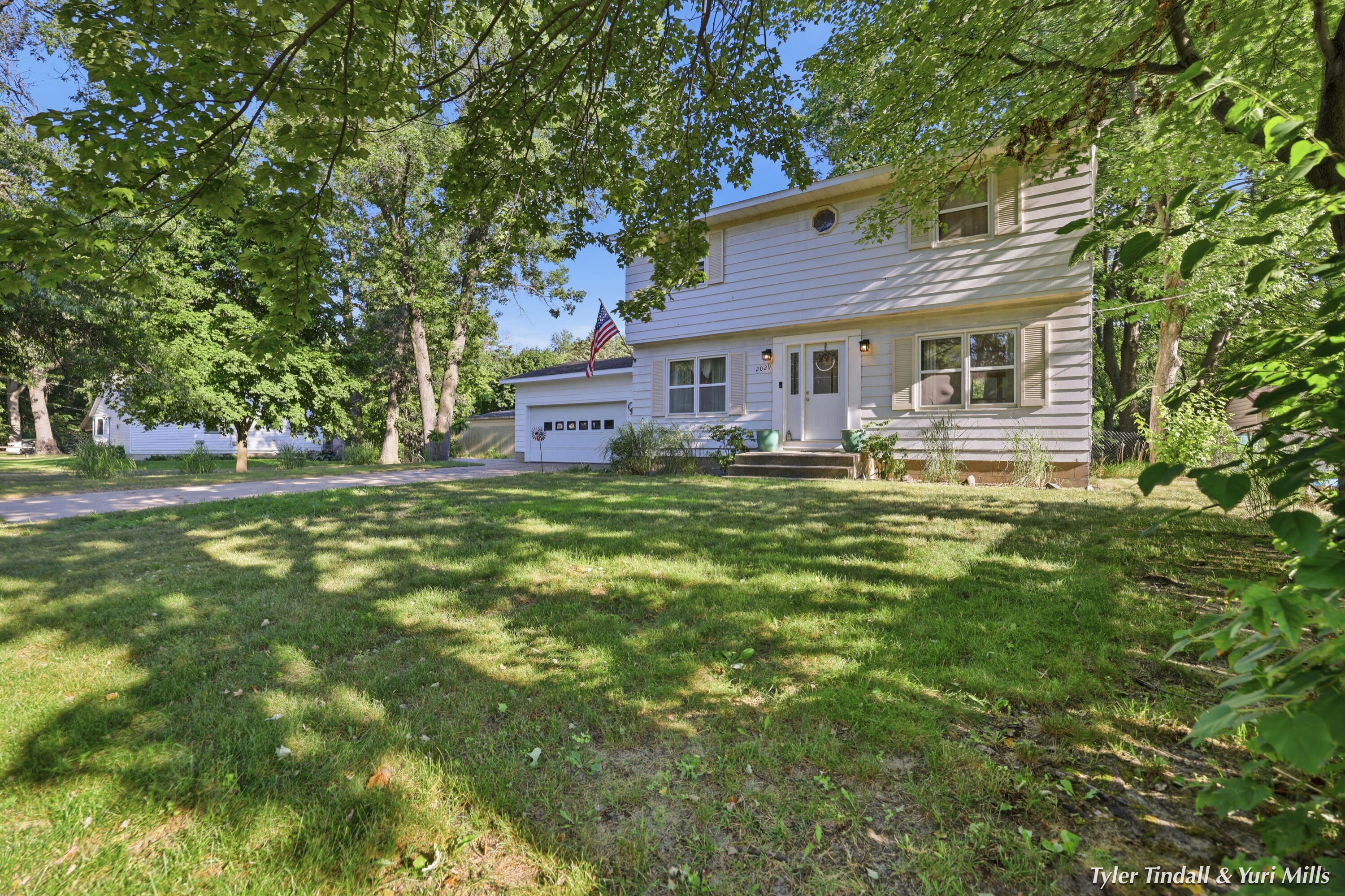 2029 Southland Drive Muskegon MI 49442