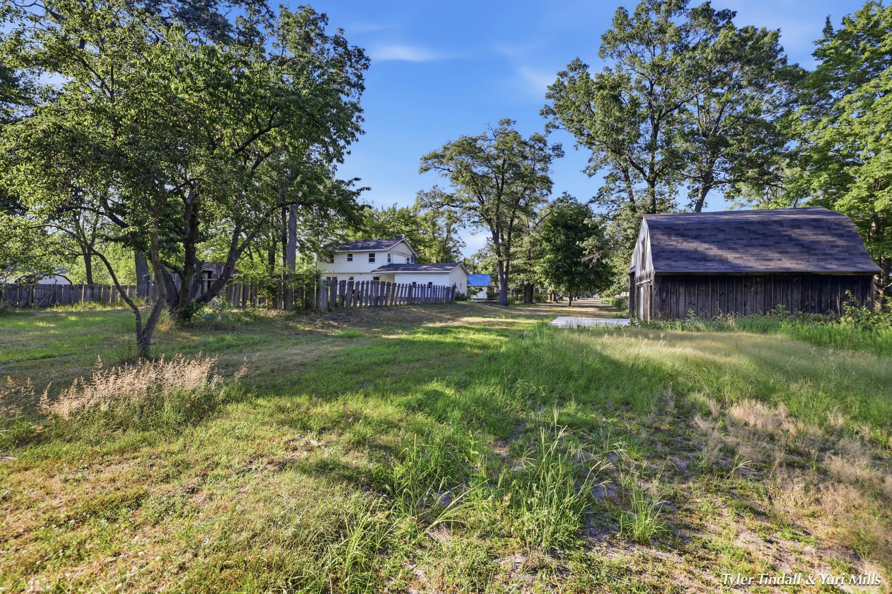 2029 Southland Drive Muskegon MI 49442