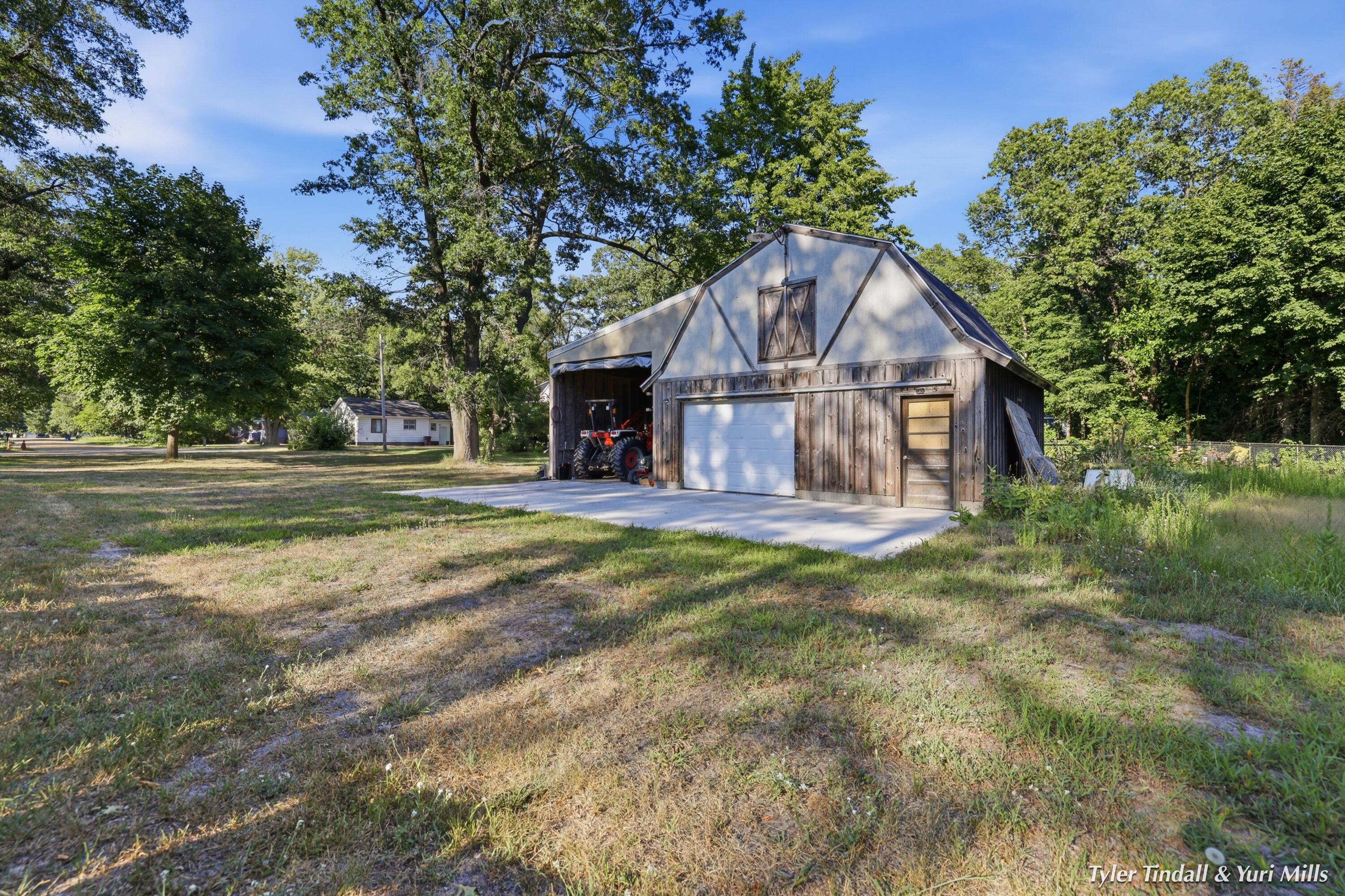 2029 Southland Drive Muskegon MI 49442