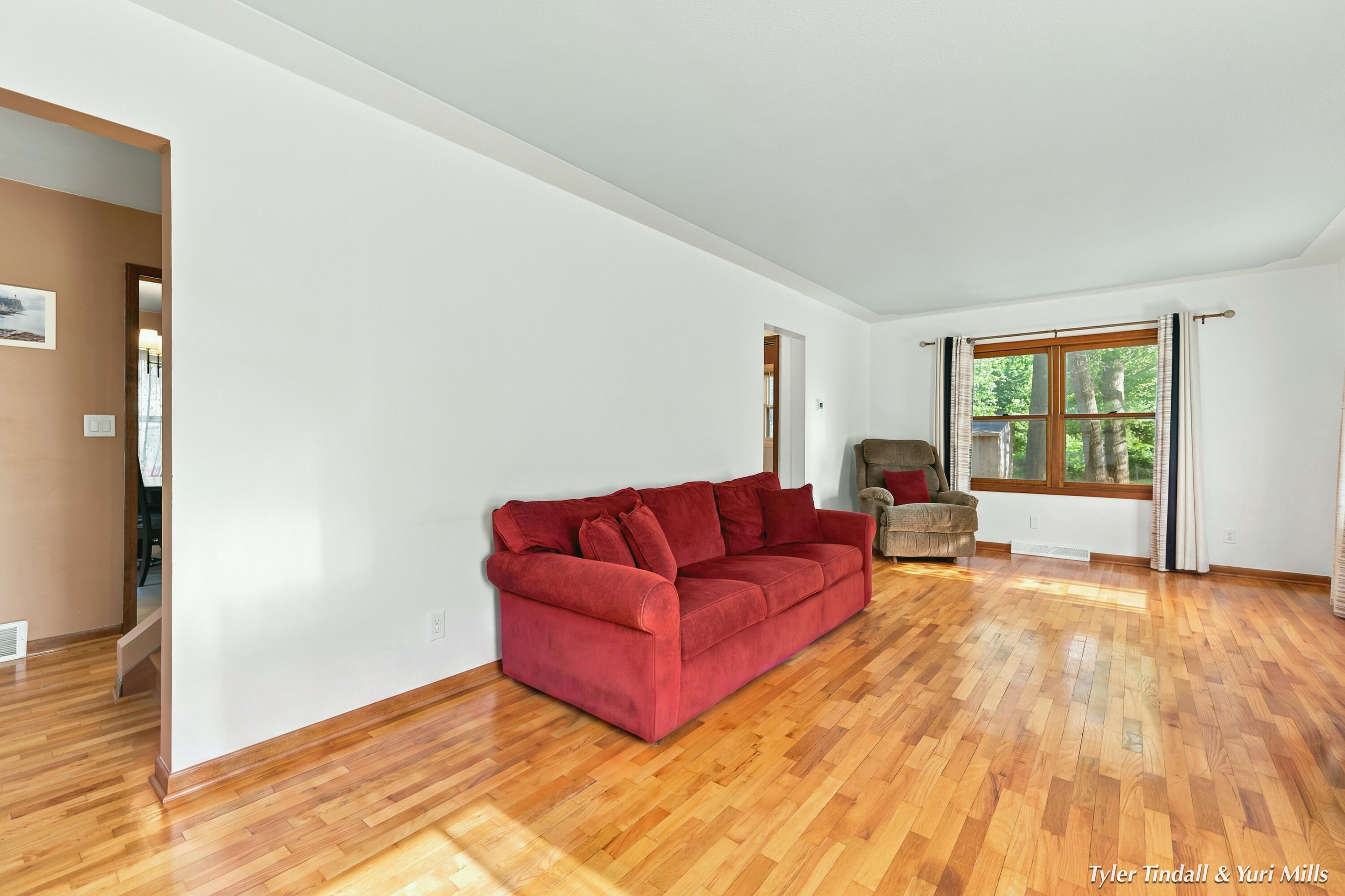2029 Southland Drive Muskegon MI 49442