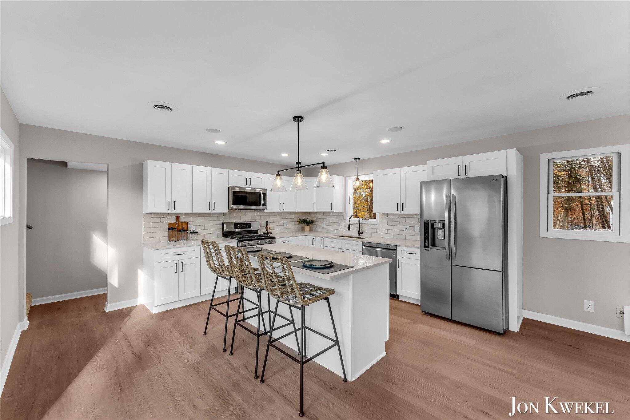 2687 Dunnigan Avenue NE Grand Rapids MI 49525