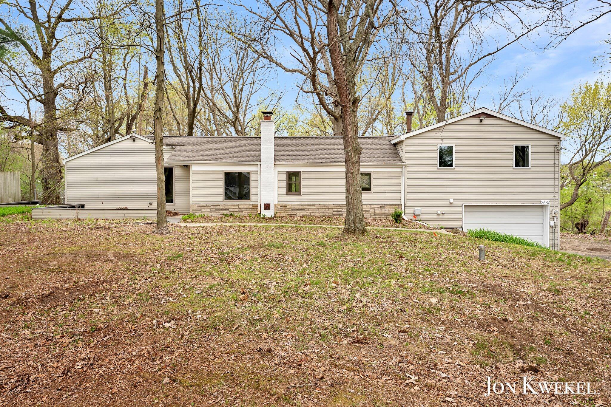2687 Dunnigan Avenue NE Grand Rapids MI 49525