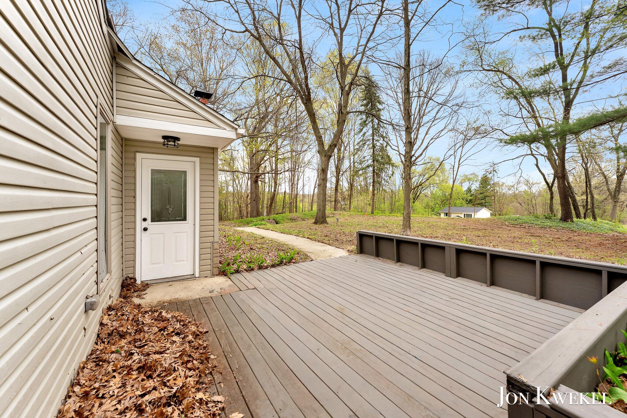 2687 Dunnigan Avenue NE Grand Rapids MI 49525