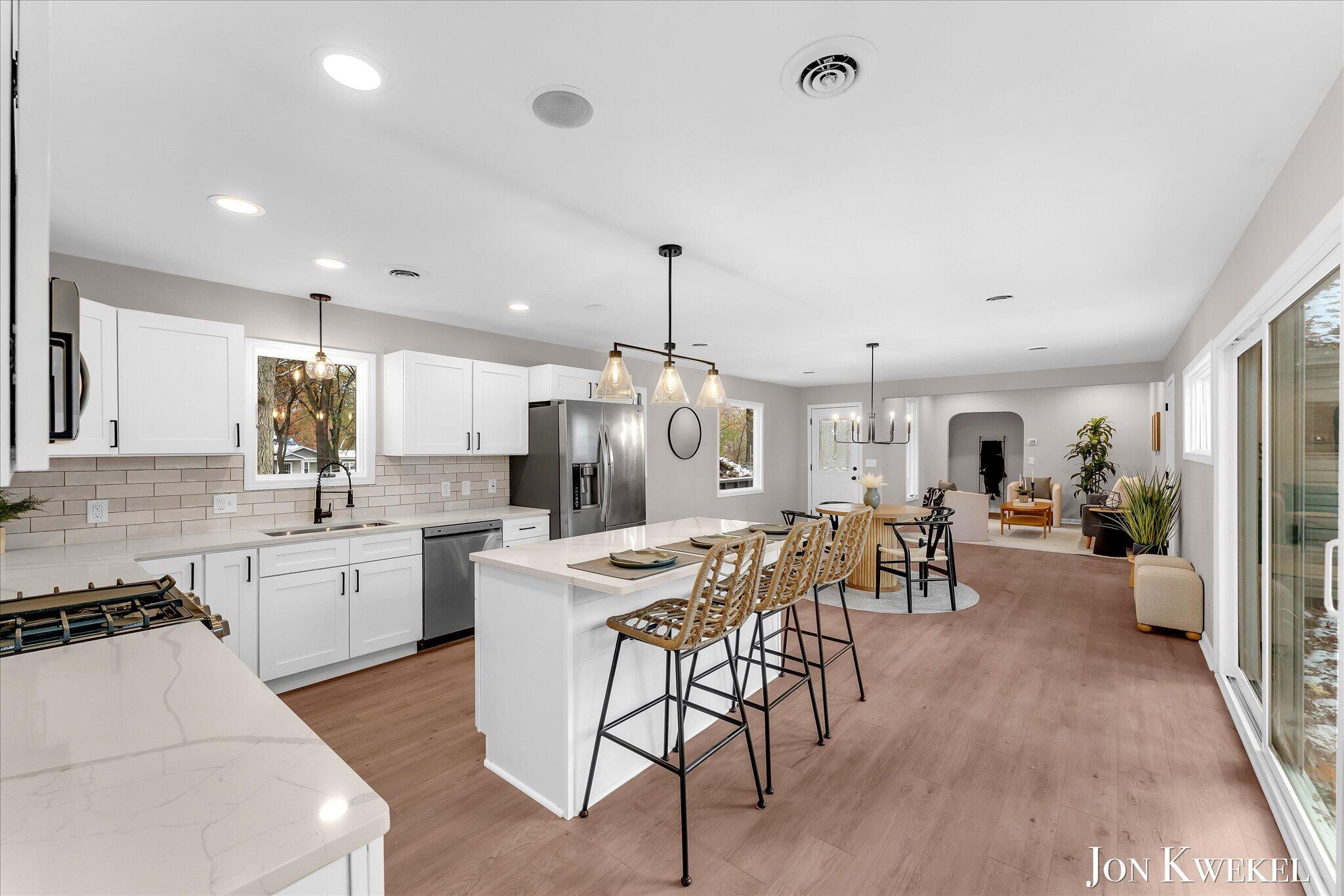 2687 Dunnigan Avenue NE Grand Rapids MI 49525