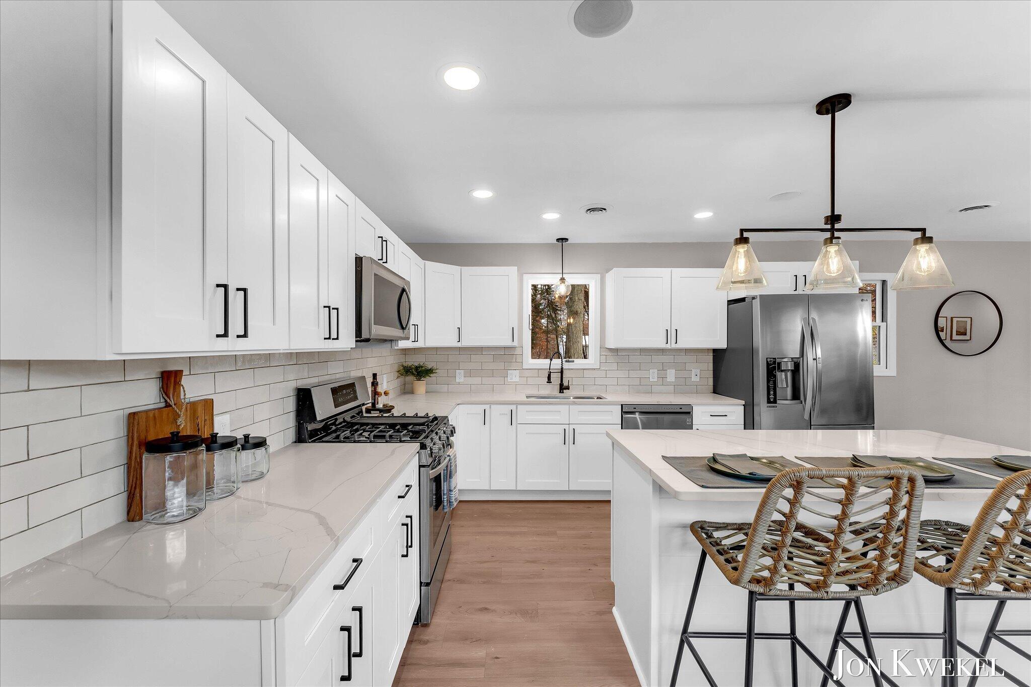 2687 Dunnigan Avenue NE Grand Rapids MI 49525