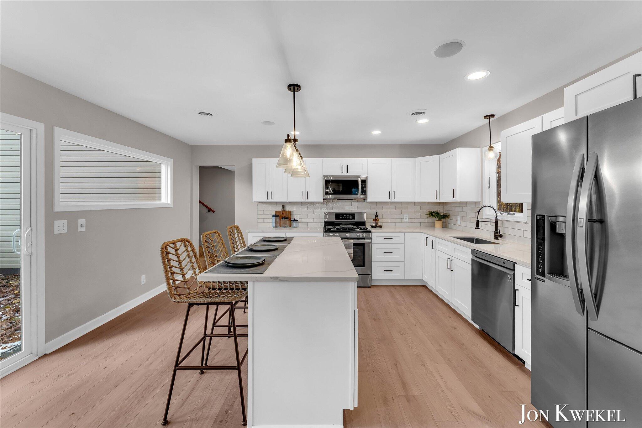 2687 Dunnigan Avenue NE Grand Rapids MI 49525