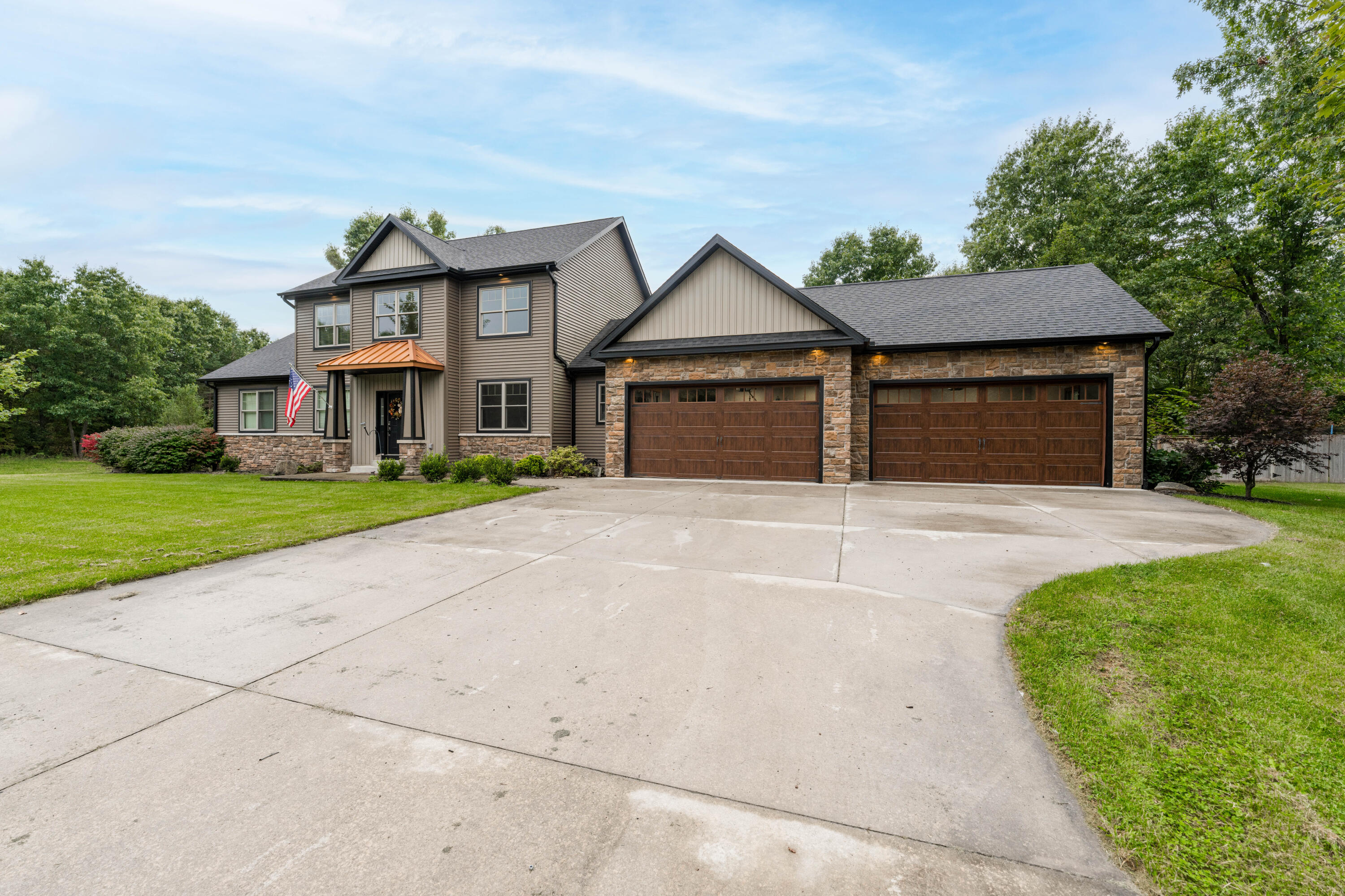 1398 Haven Way Kalamazoo MI 49009
