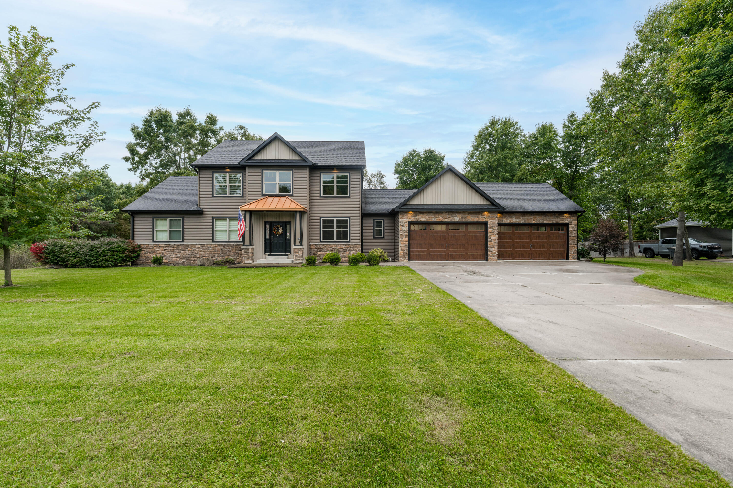 1398 Haven Way Kalamazoo MI 49009
