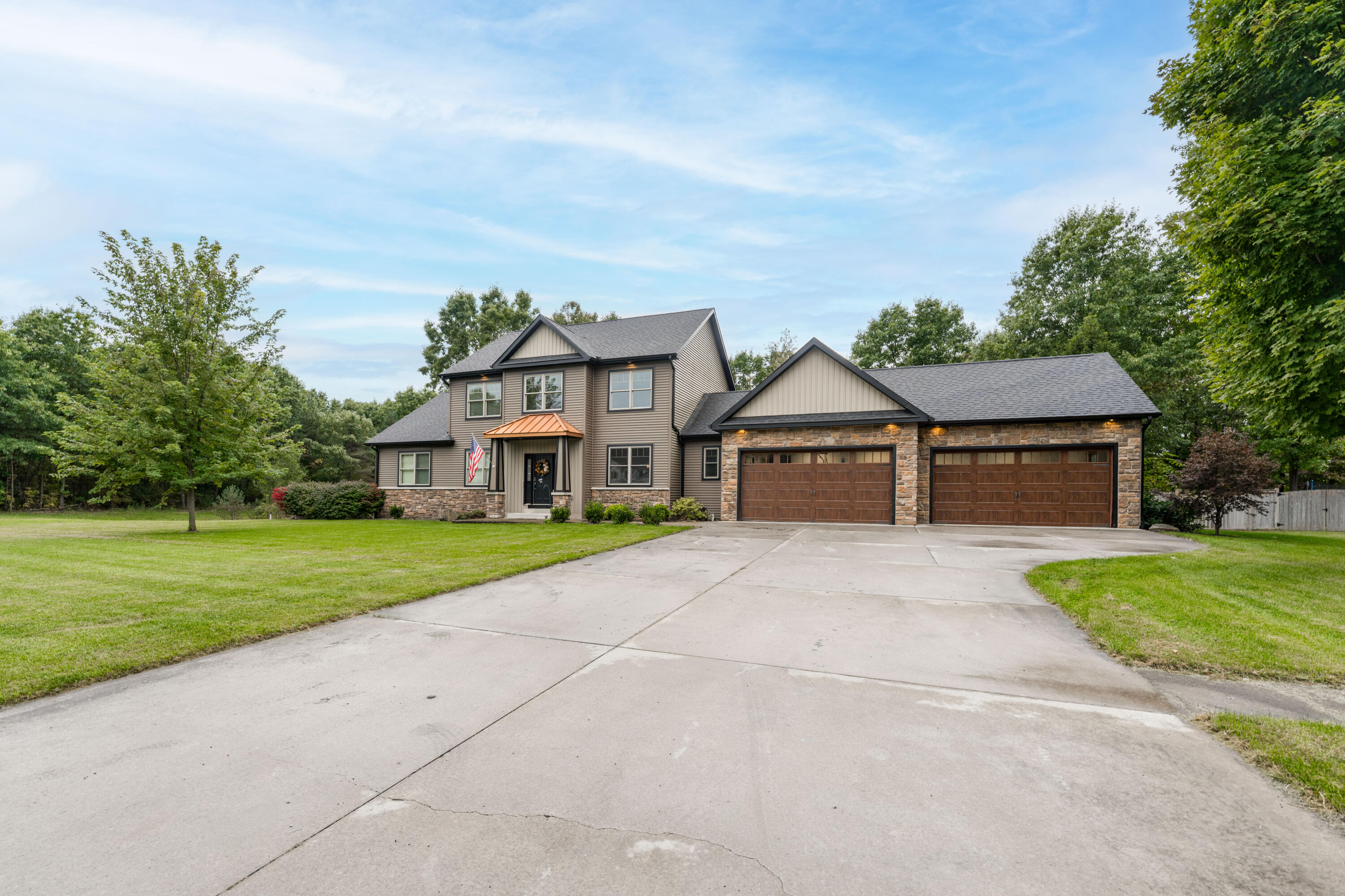 1398 Haven Way Kalamazoo MI 49009