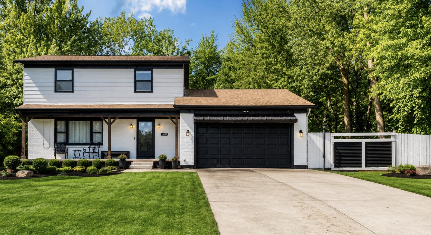 14005 Port Sheldon Street Holland MI 49424