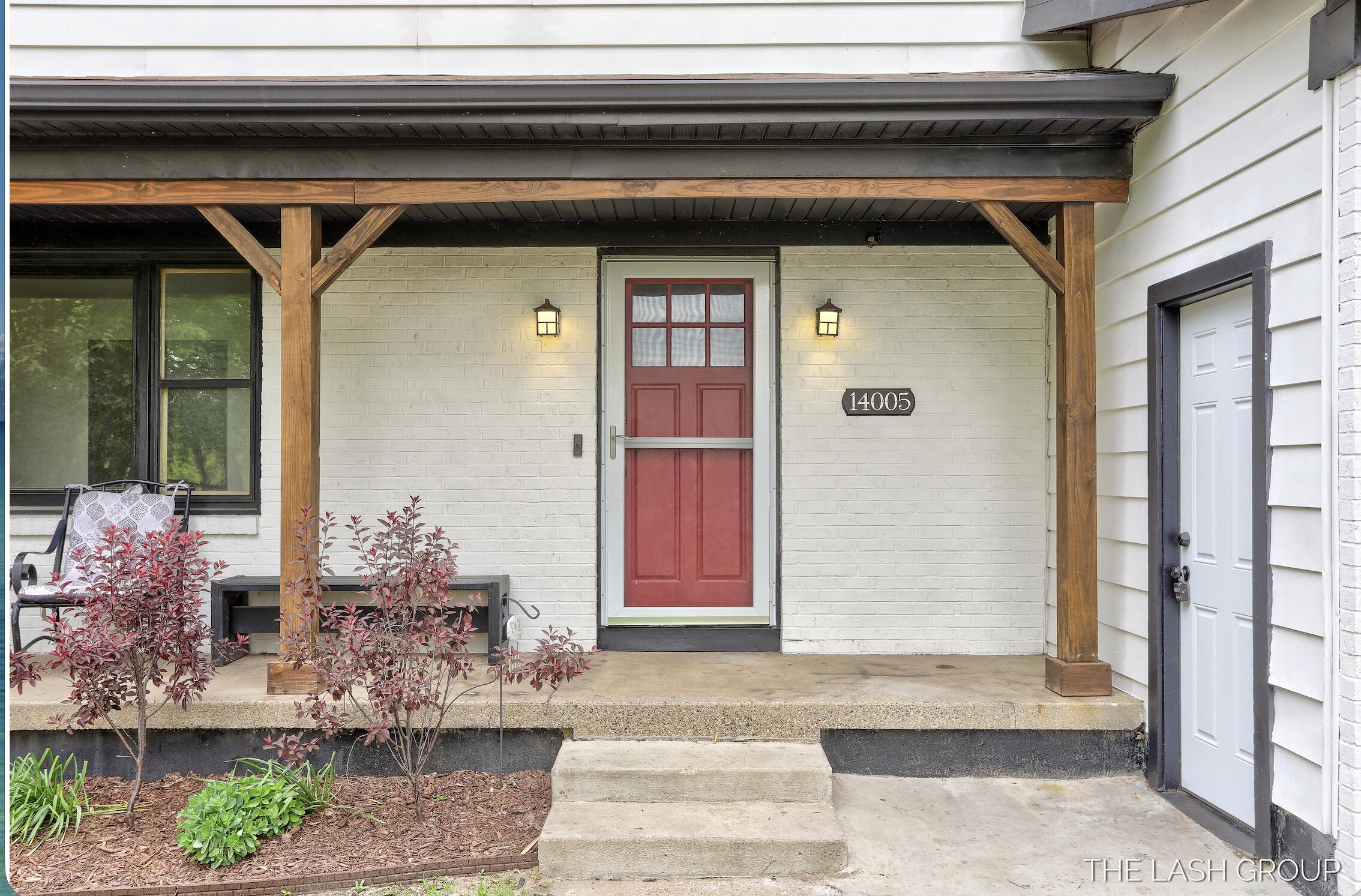14005 Port Sheldon Street Holland MI 49424