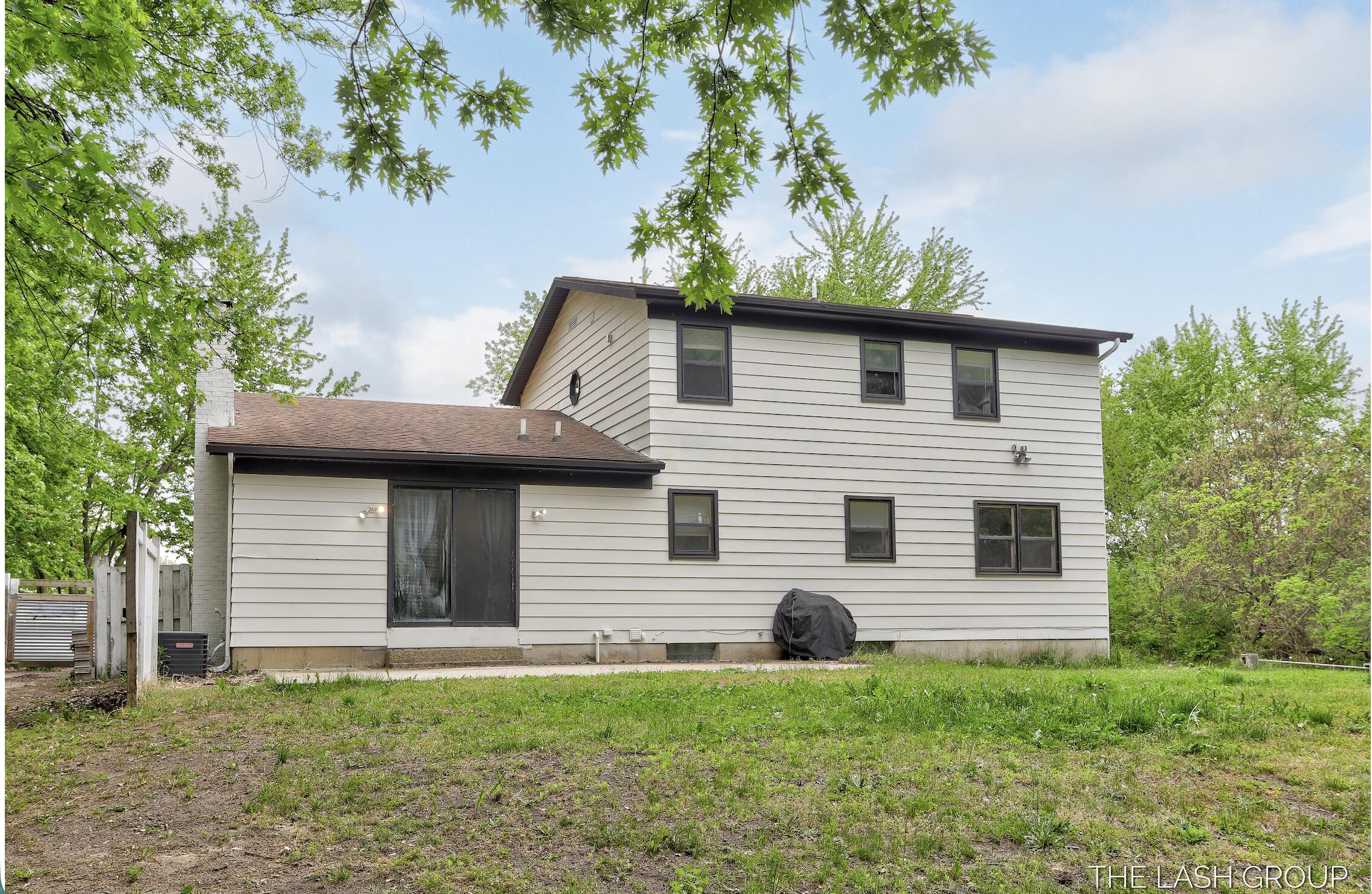 14005 Port Sheldon Street Holland MI 49424
