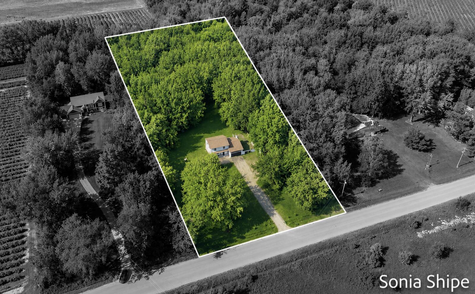 14005 Port Sheldon Street Holland MI 49424