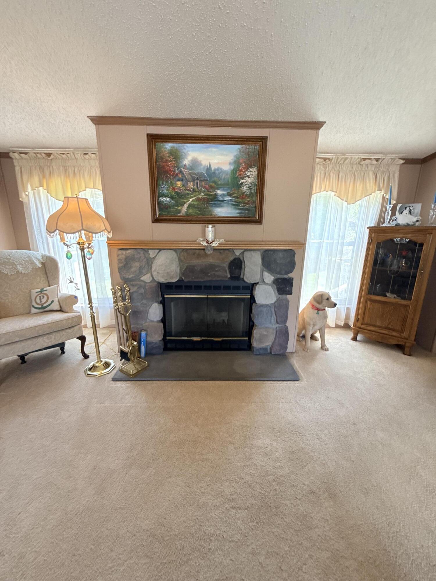 1990 Ironwood West Court Muskegon MI 49442