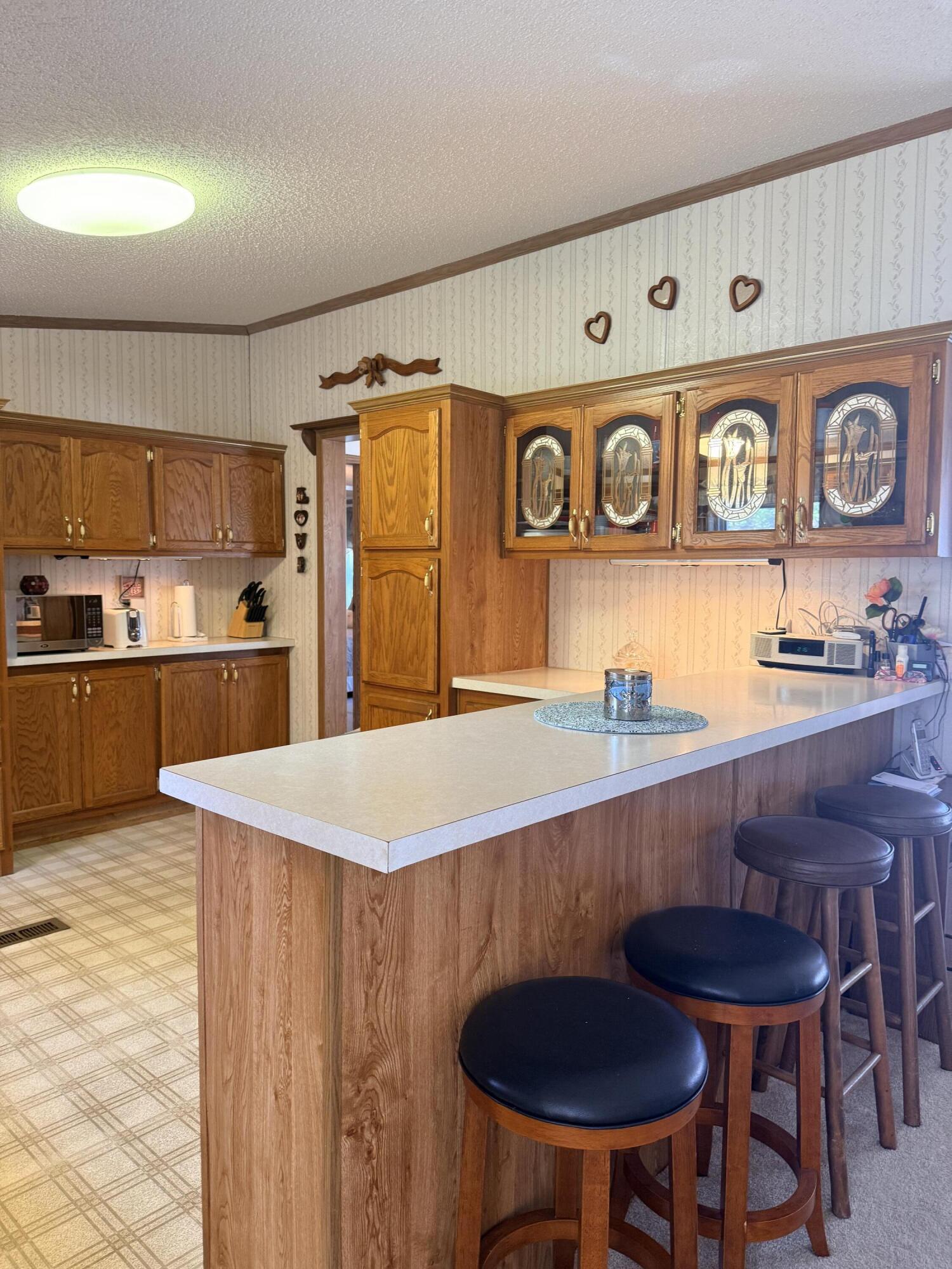 1990 Ironwood West Court Muskegon MI 49442