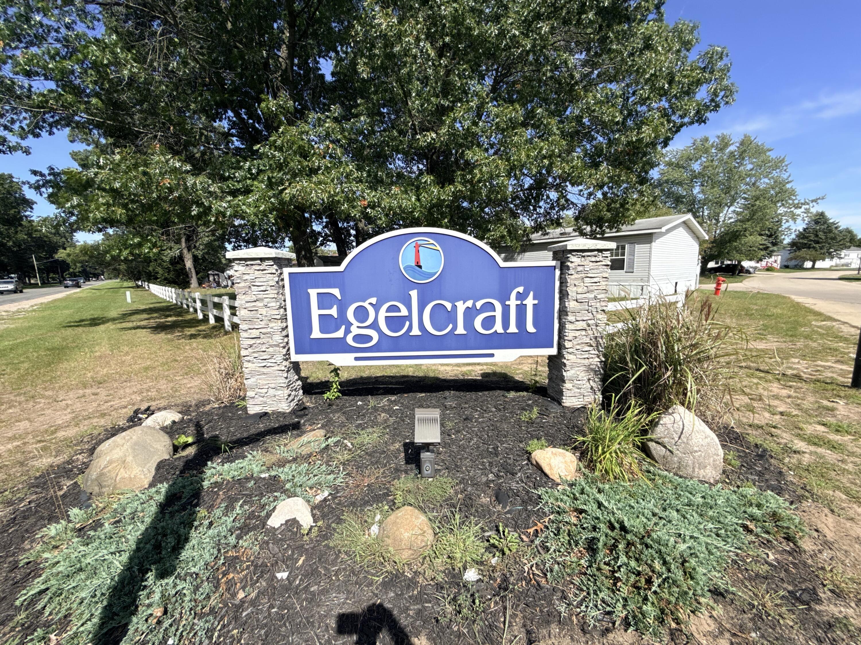 1990 Ironwood West Court Muskegon MI 49442