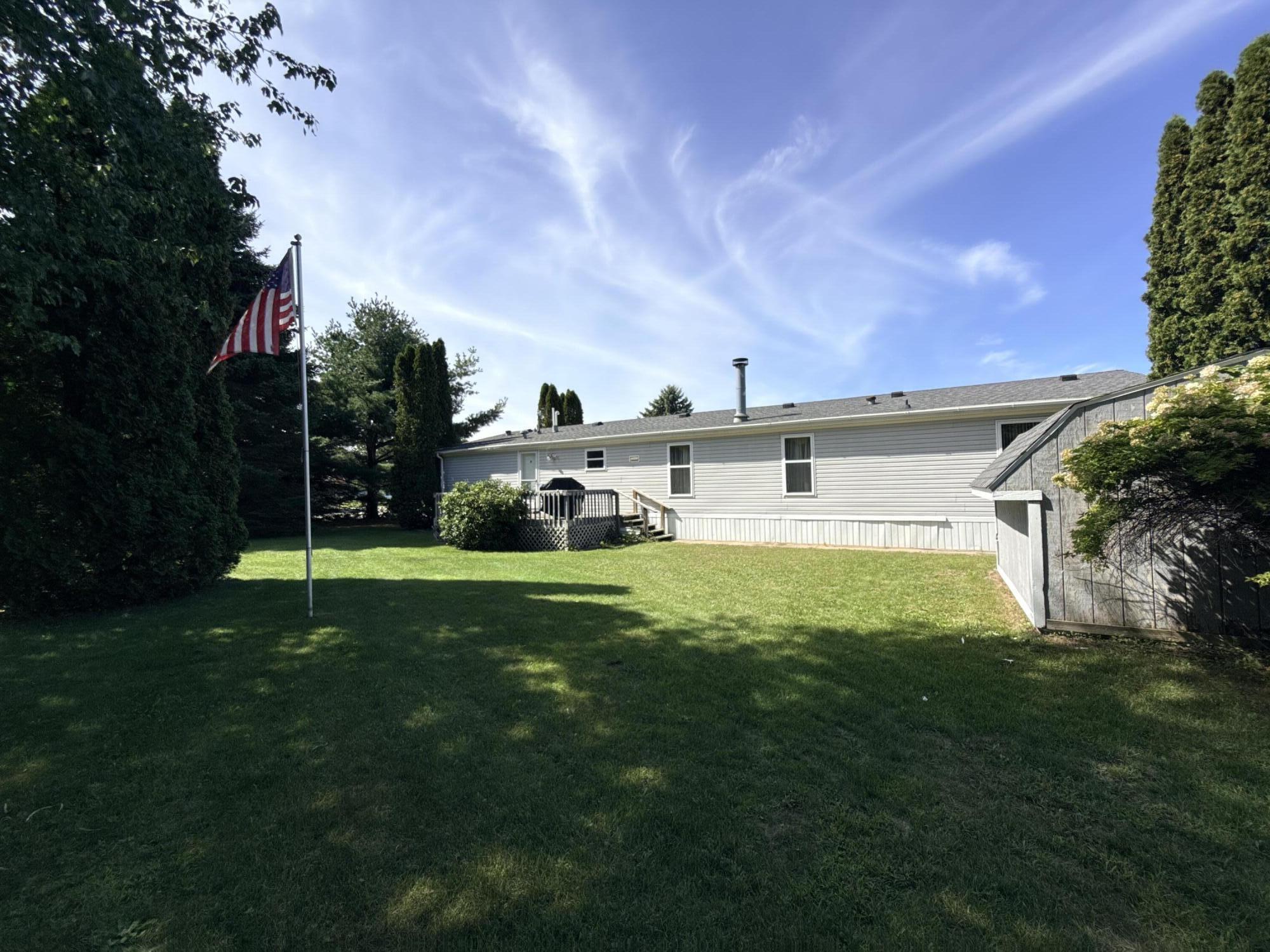 1990 Ironwood West Court Muskegon MI 49442