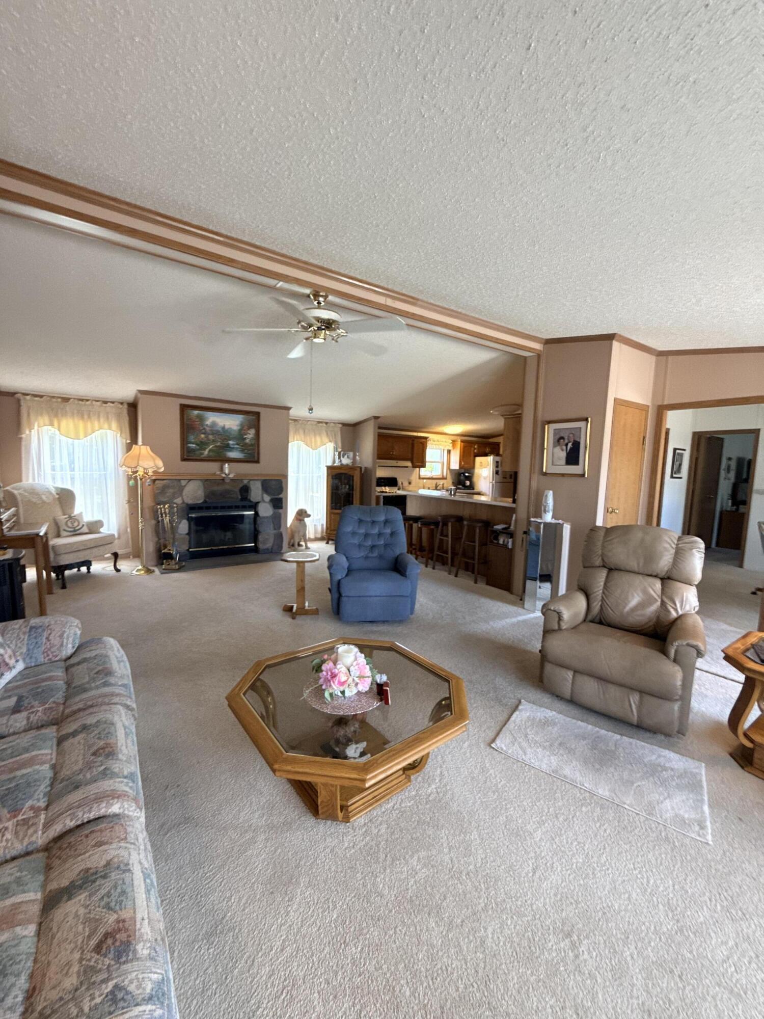 1990 Ironwood West Court Muskegon MI 49442