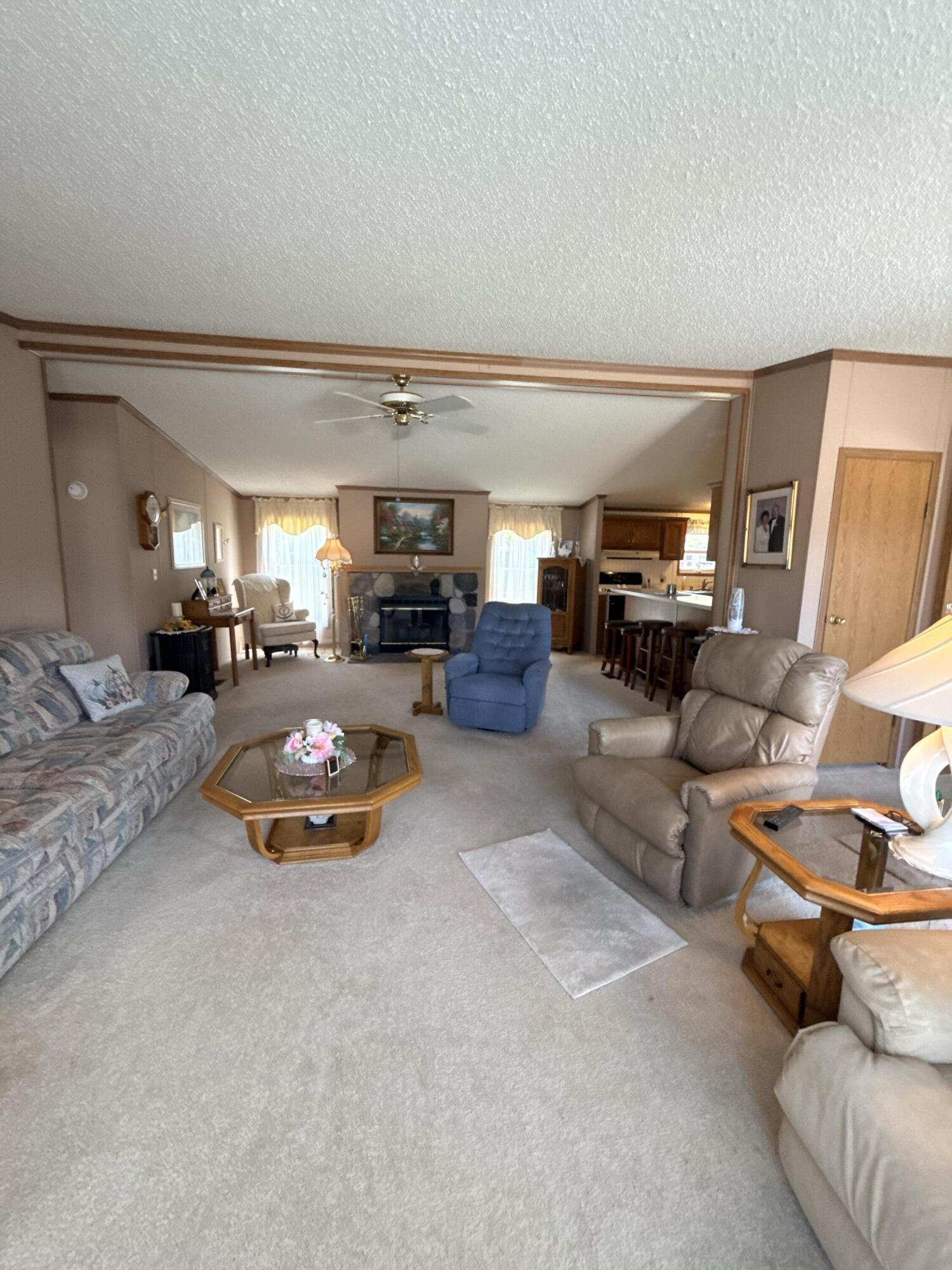 1990 Ironwood West Court Muskegon MI 49442