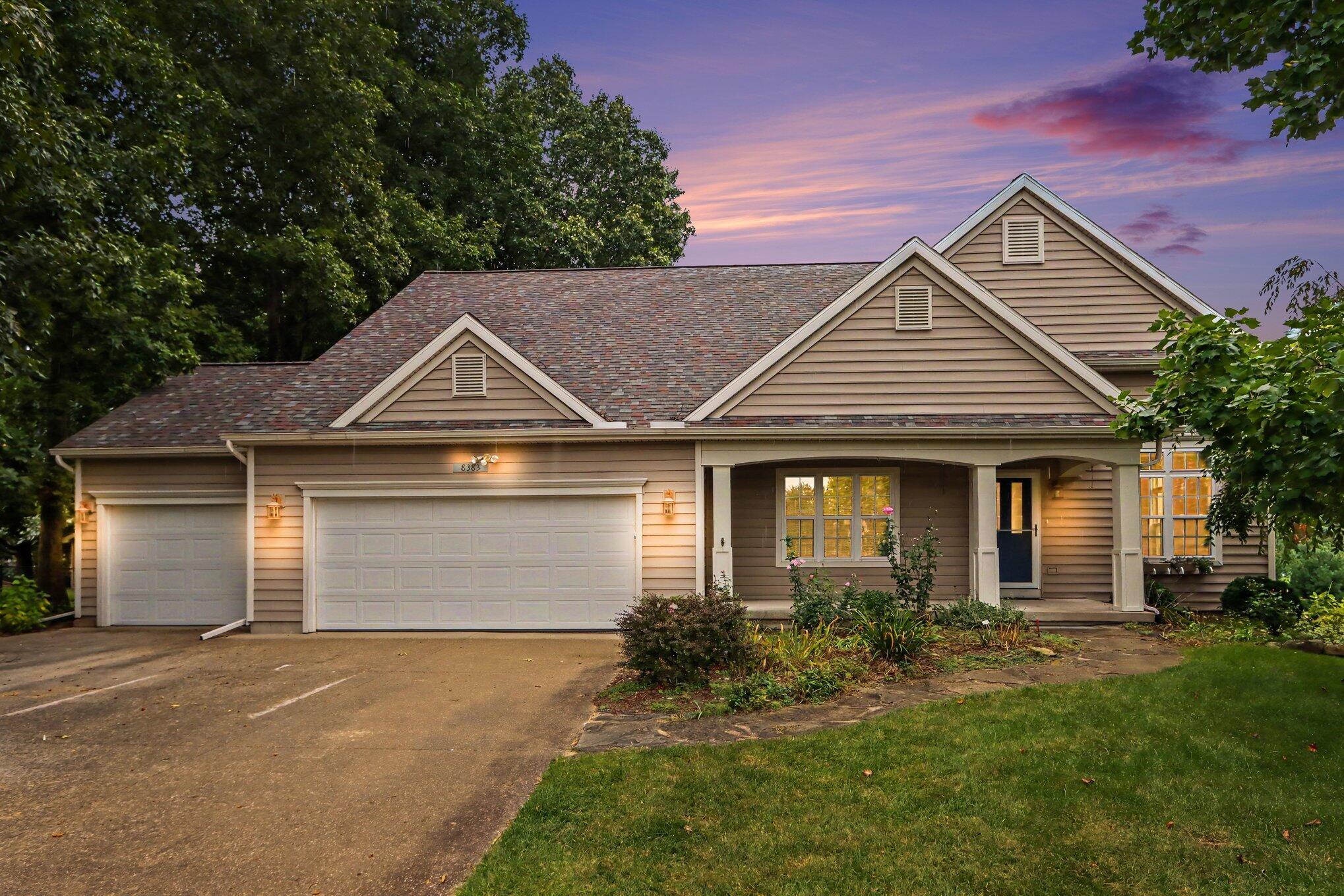 8383 Copper Harbor Street Kalamazoo MI 49009