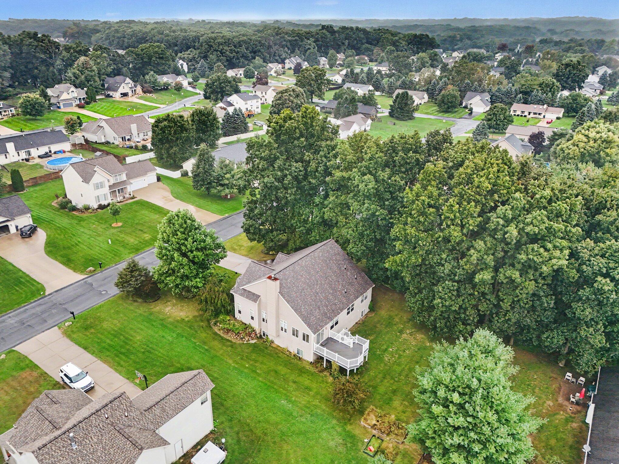 8383 Copper Harbor Street Kalamazoo MI 49009