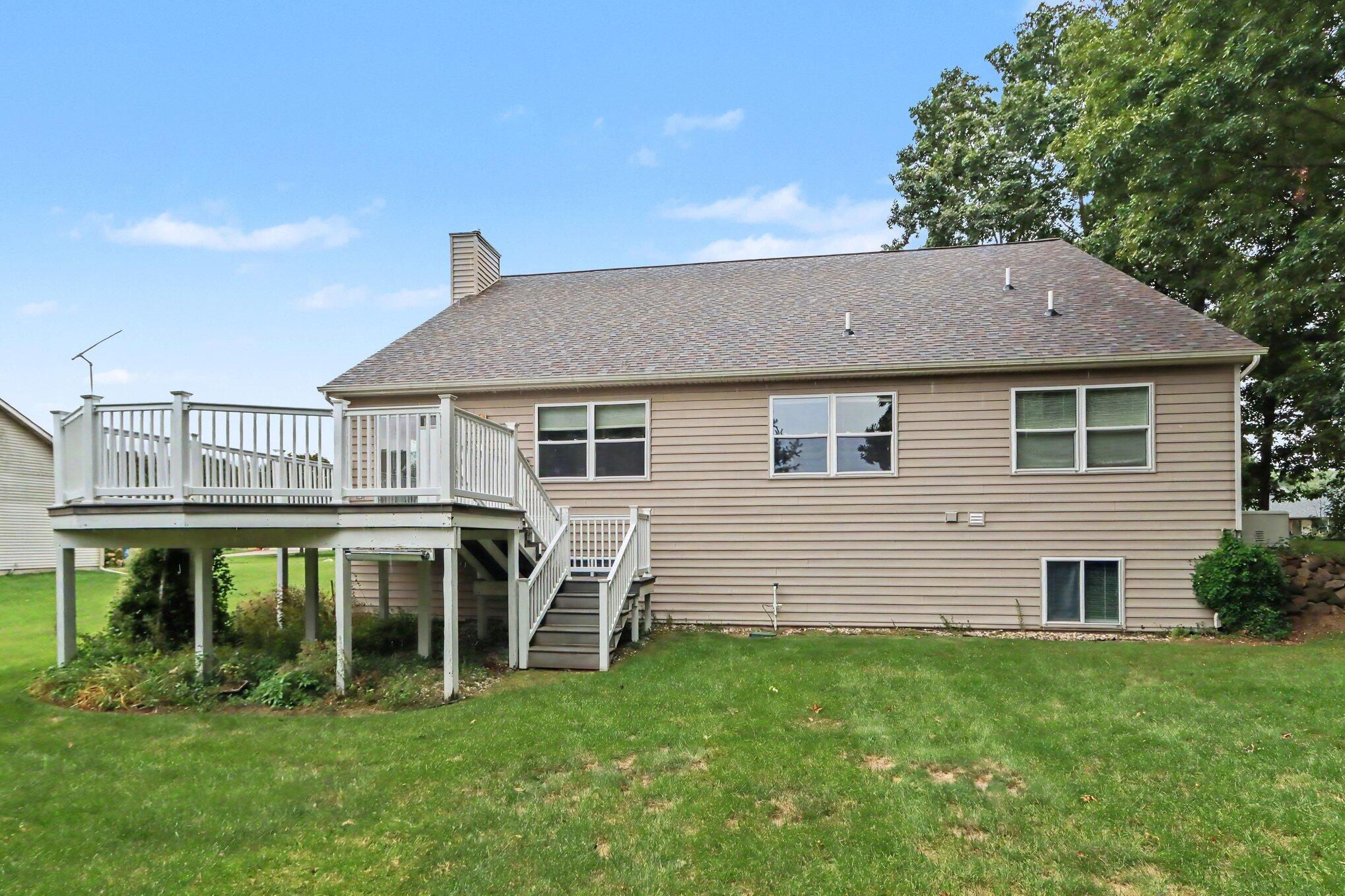 8383 Copper Harbor Street Kalamazoo MI 49009