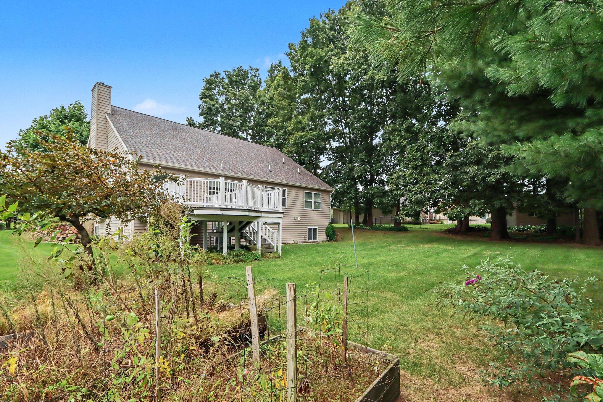 8383 Copper Harbor Street Kalamazoo MI 49009