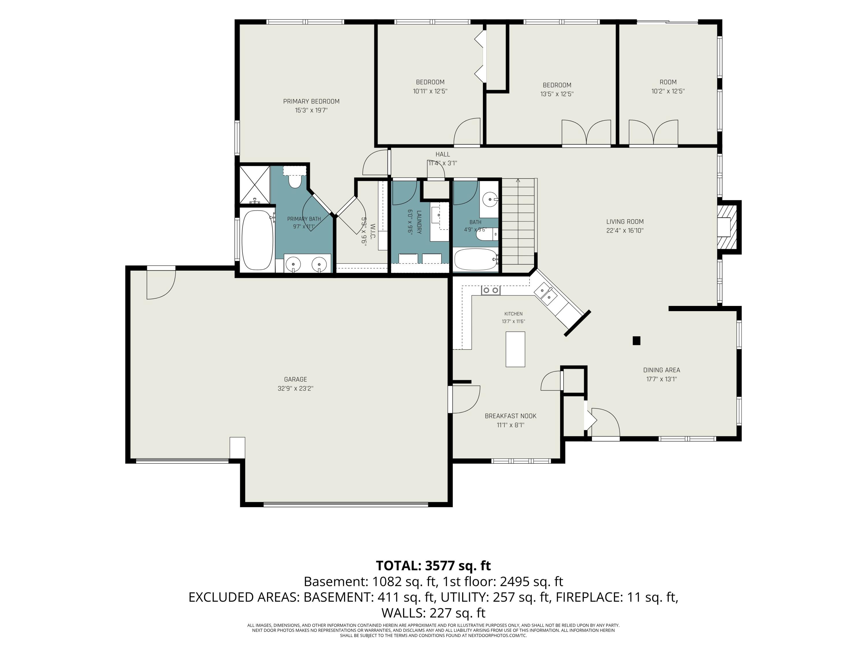 8383 Copper Harbor Street Kalamazoo MI 49009