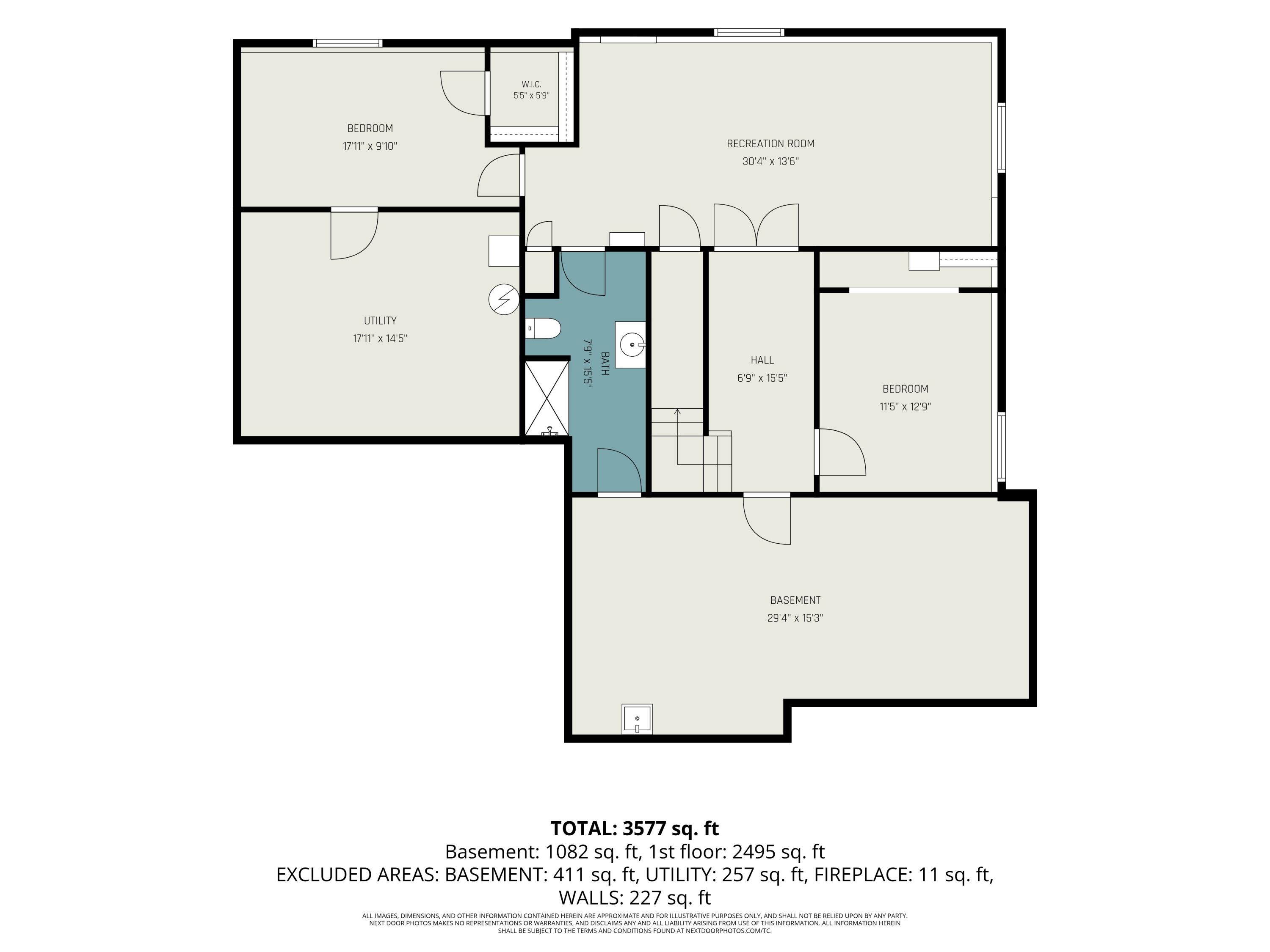 8383 Copper Harbor Street Kalamazoo MI 49009